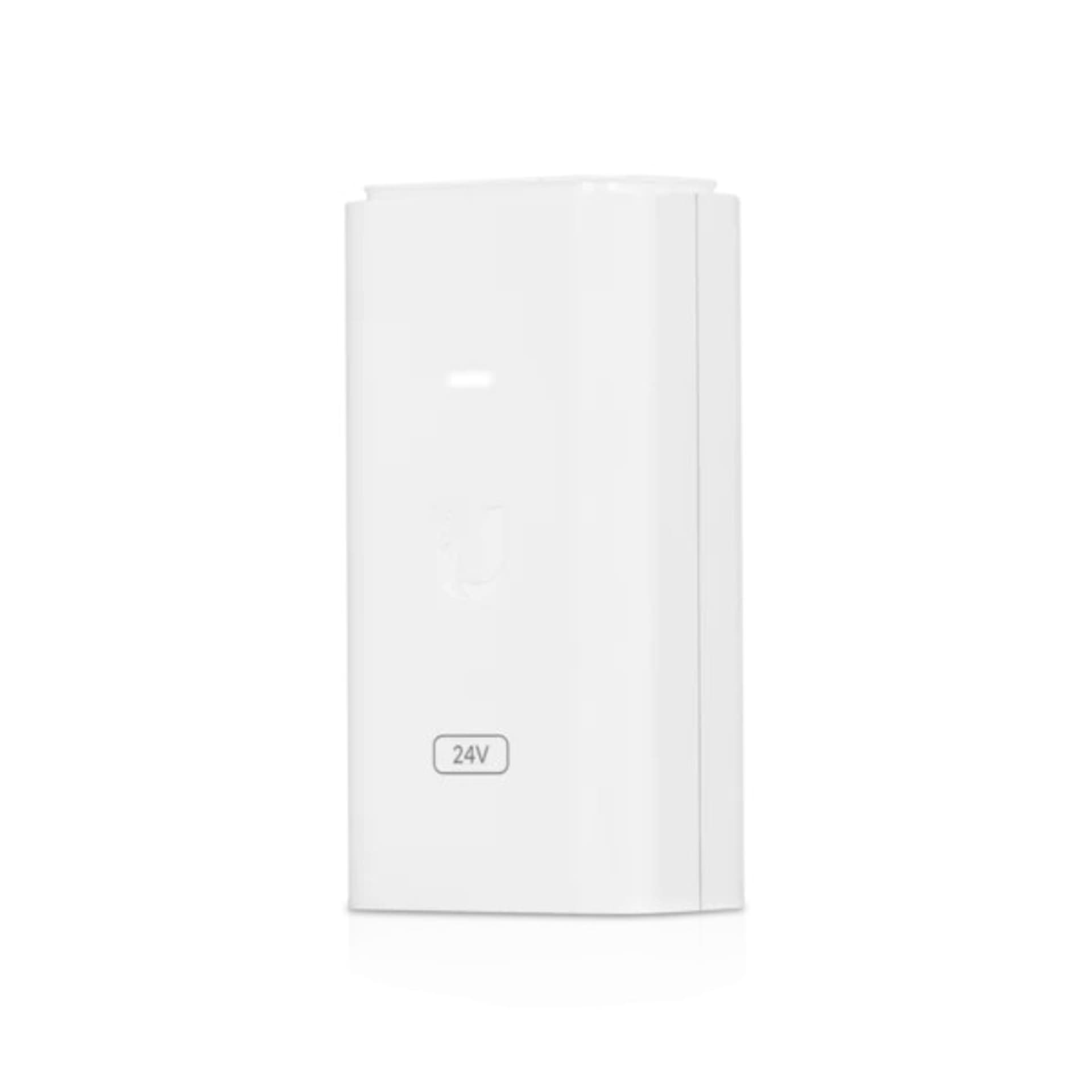 

UBIQUITI POE-24-12W-5P POWER ADAPTER 5 PACK 24V 12W 0,5A
