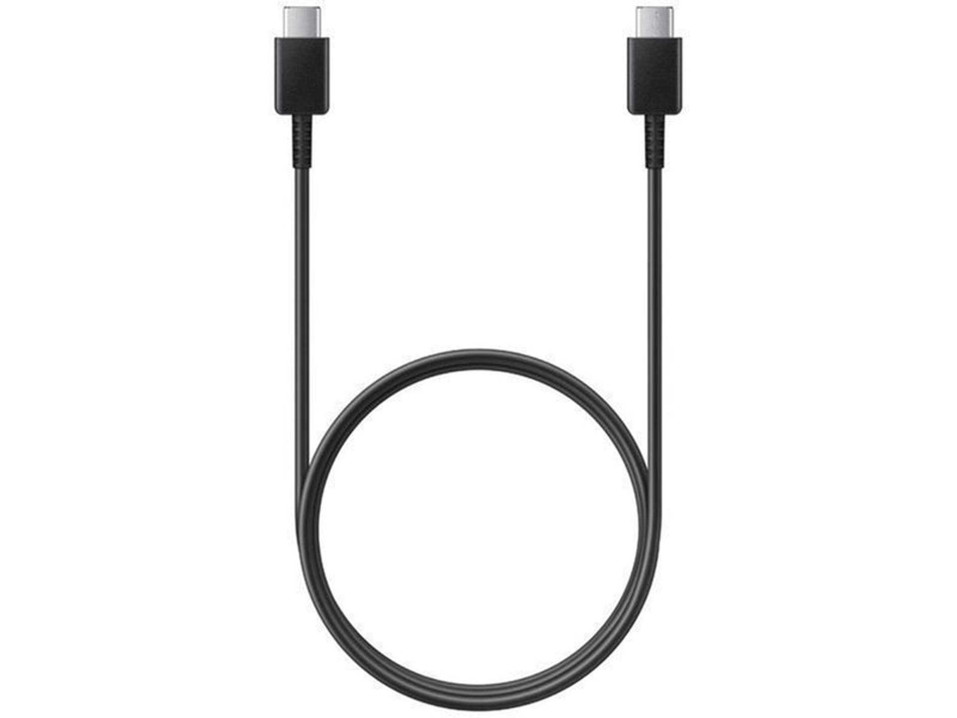 

Kabel Samsung USB-C Type C EP-DA705BBE 1m Black bulk