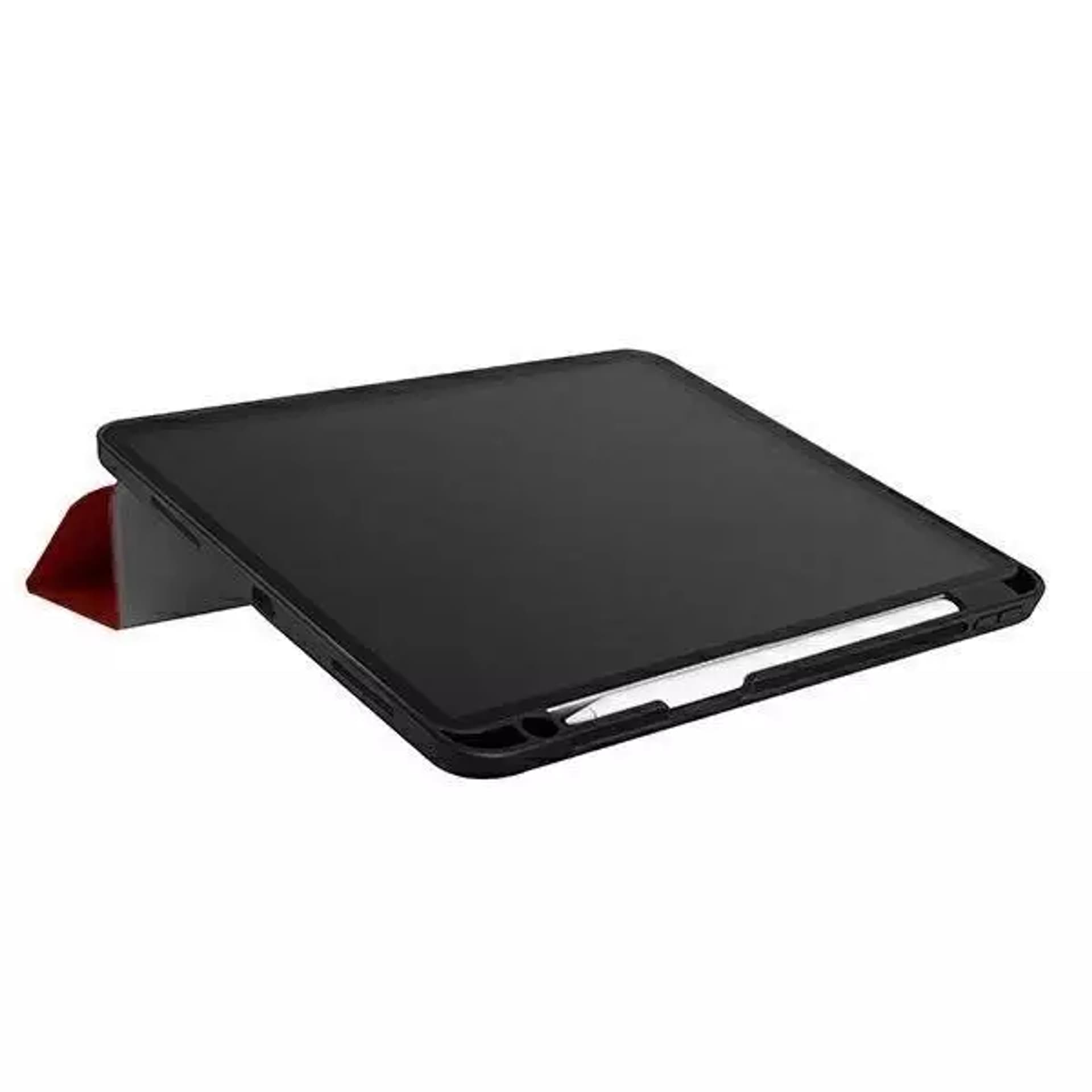 

UNIQ etui Transforma iPad Pro 11" (2021) Antimicrobial czerwony/coral red, 2021) antimicrobial czerwony/coral re