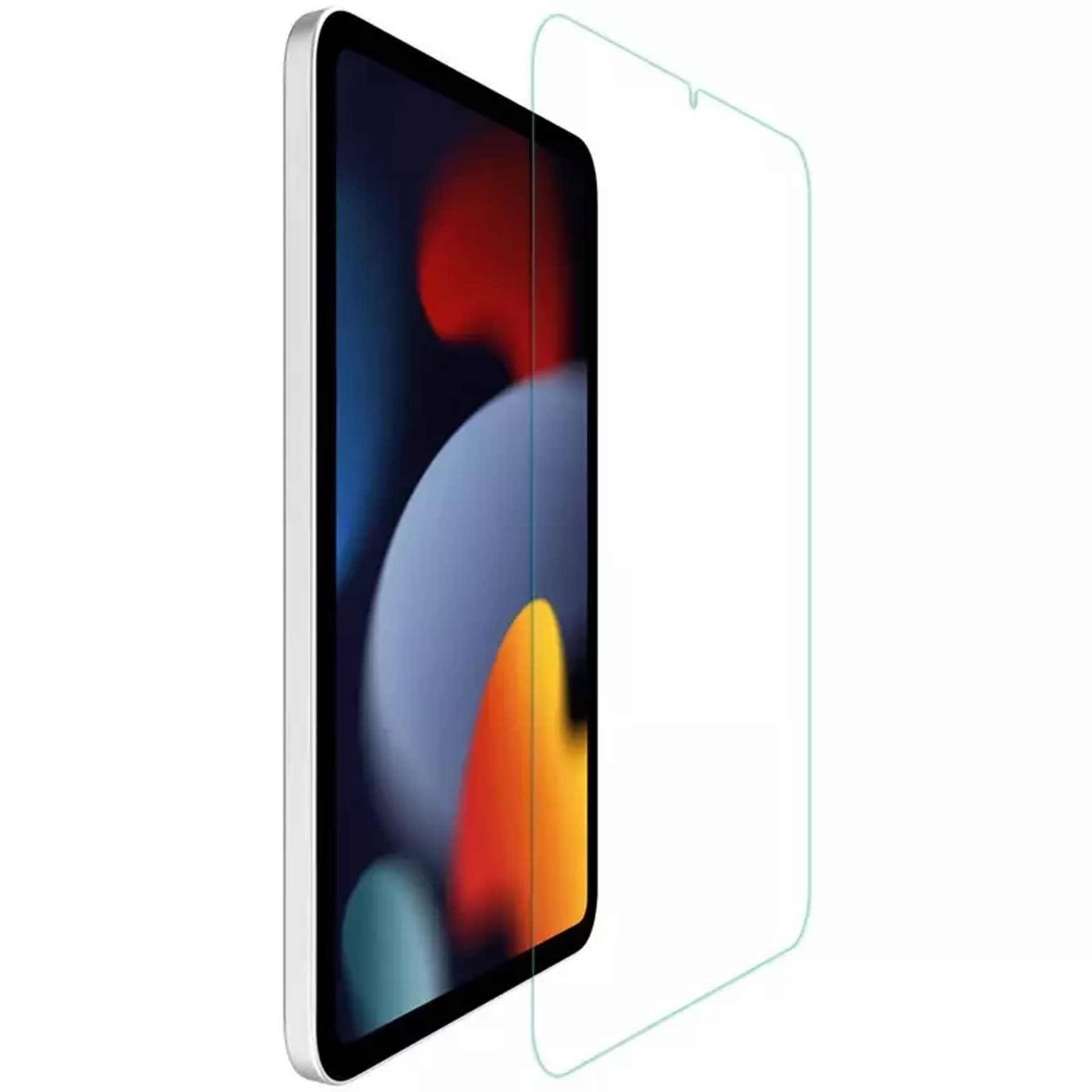 

Nillkin Amazing H+ szkło hartowane do iPad mini 2021 9H ochrona ekranu