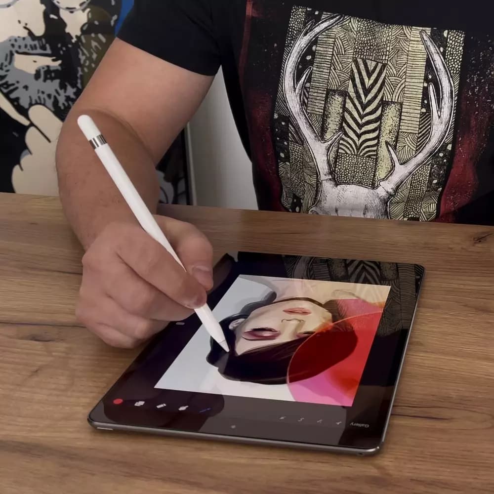 

Wozinsky Tempered Glass szkło hartowane 9H iPad 10.2'' 2019 / iPad 10.2” 2020 / iPad 10.2” 2021