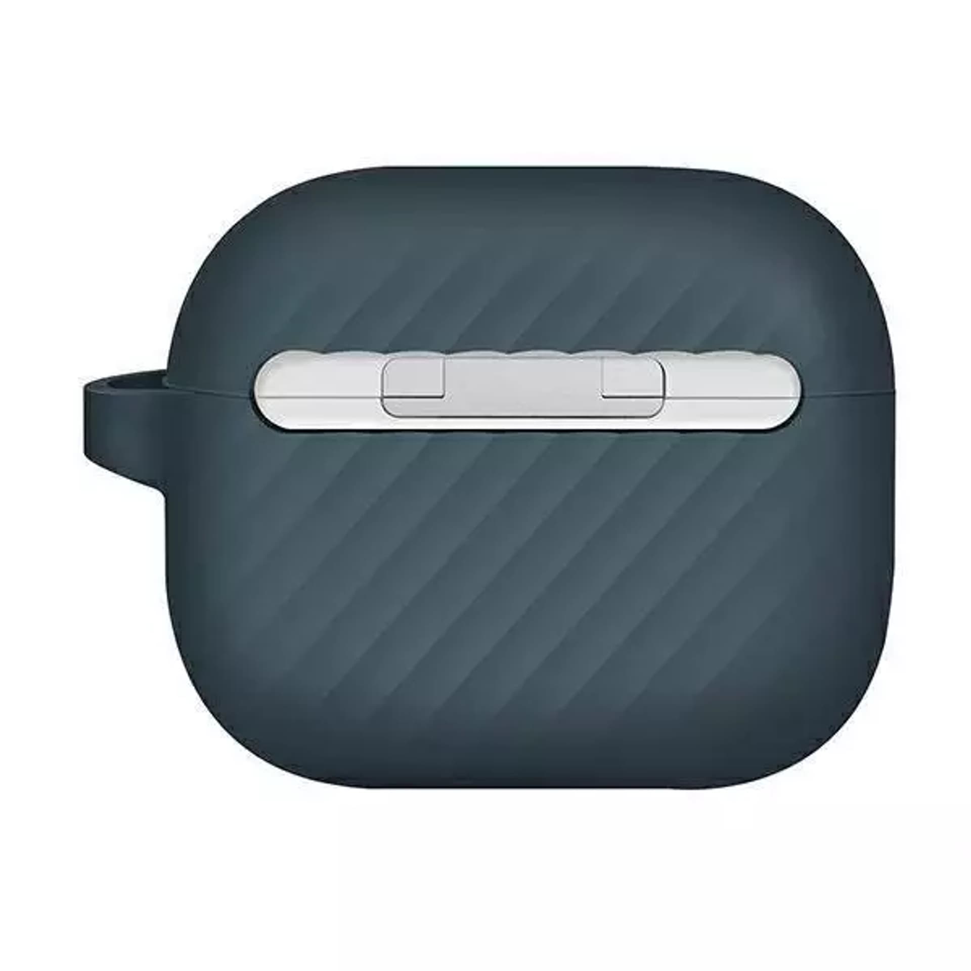 

UNIQ etui Vencer AirPods 3 gen. Silicone niebieski/nautical blue