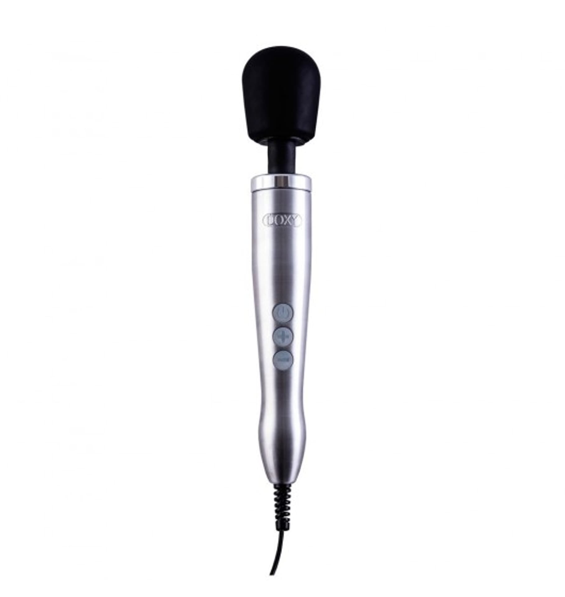 

Masażer Doxy Die Cast