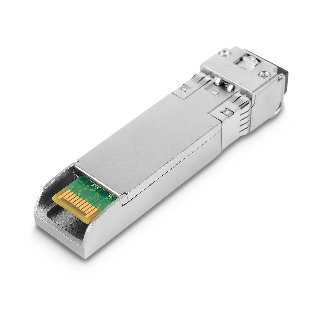 

Moduł 155Mb/s SFP, 850nm MM, 0.55 Cudy SM100MA-05