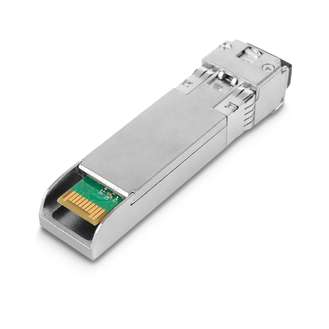 

Moduł SFP 155Mb/s SFP, 1310nm FP SM,20km Cudy