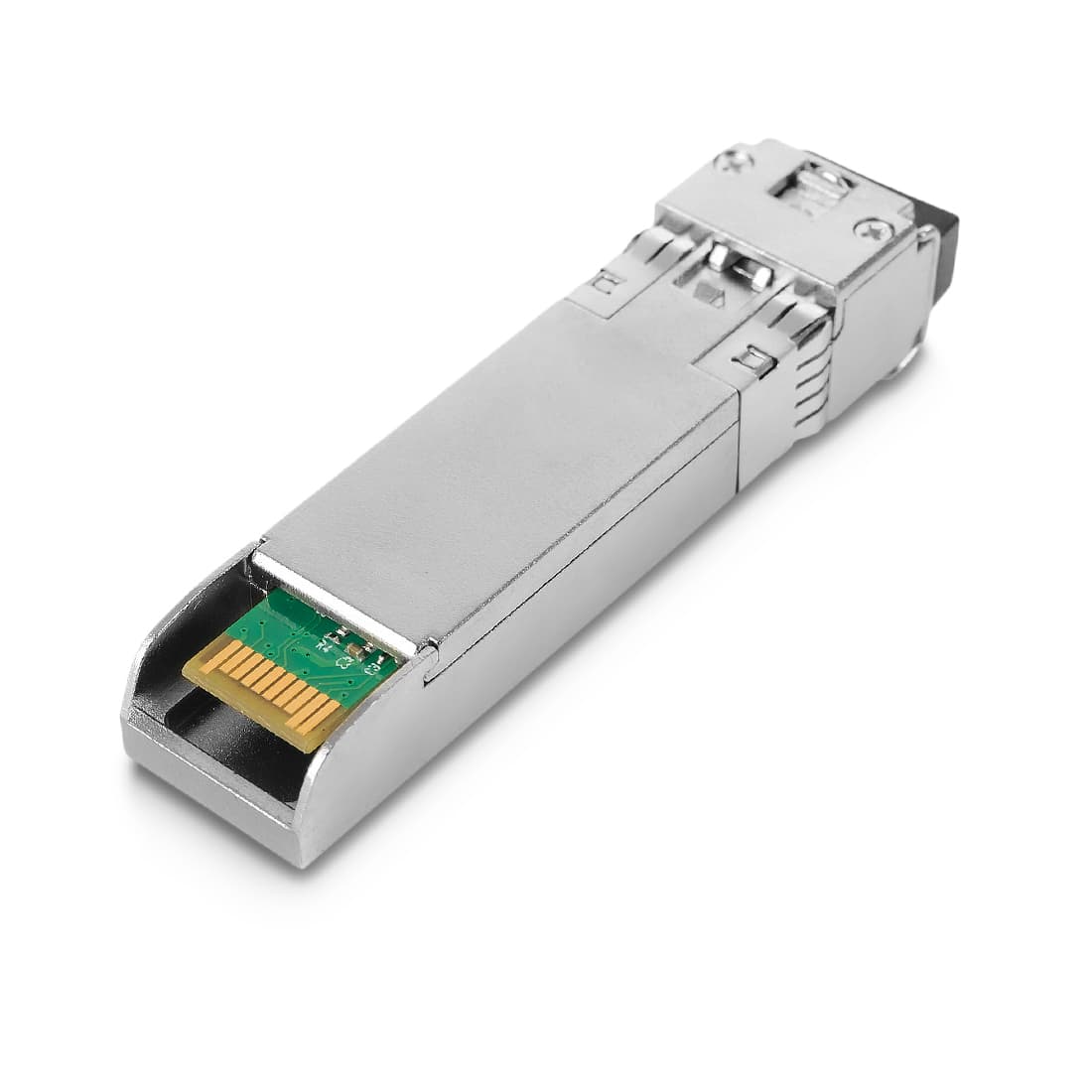 

Moduł SFP+ 10Gb/s Bi-di, 20km Cudy SM10GSB-20B
