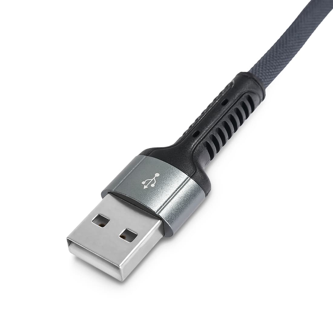 

Kabel 3w1 USB-A - USB-C + micro + Lightning LDNIO