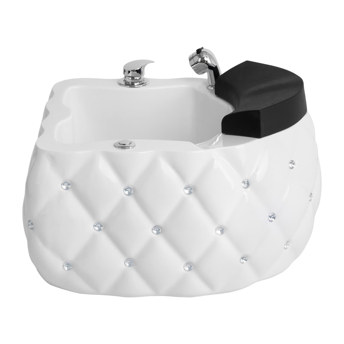 

Brodzik do pedicure Diament z hydromasażem