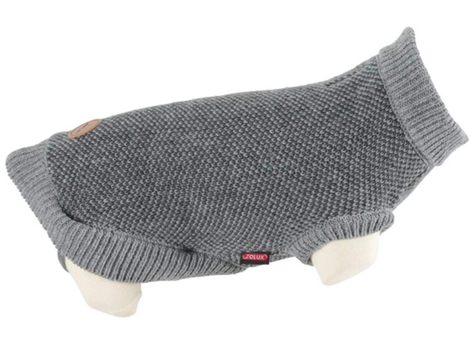 

Zolux Sweter Jazzy 40cm szary [T40]