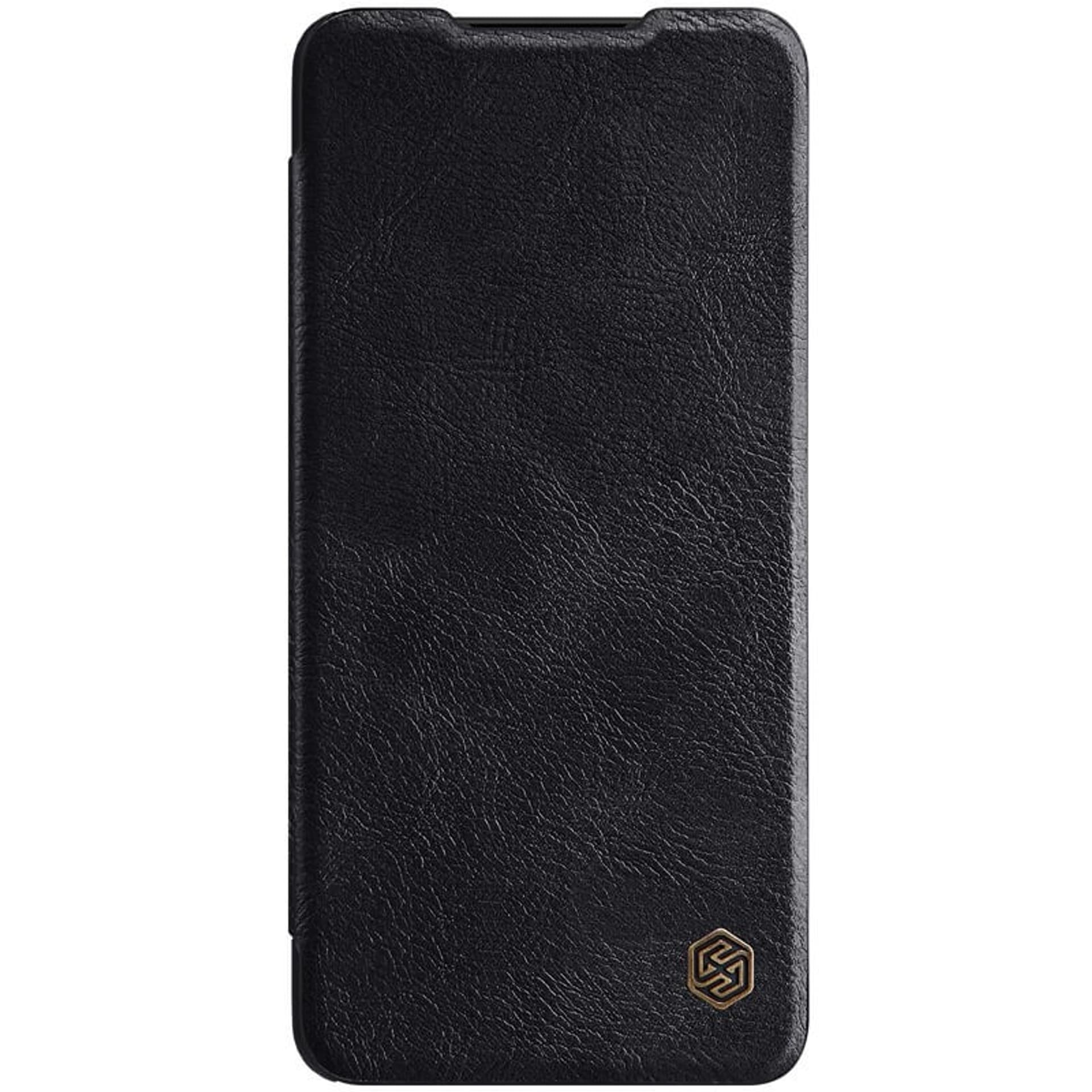 

Etui Qin Leather Samsung Galaxy A52 Czarne