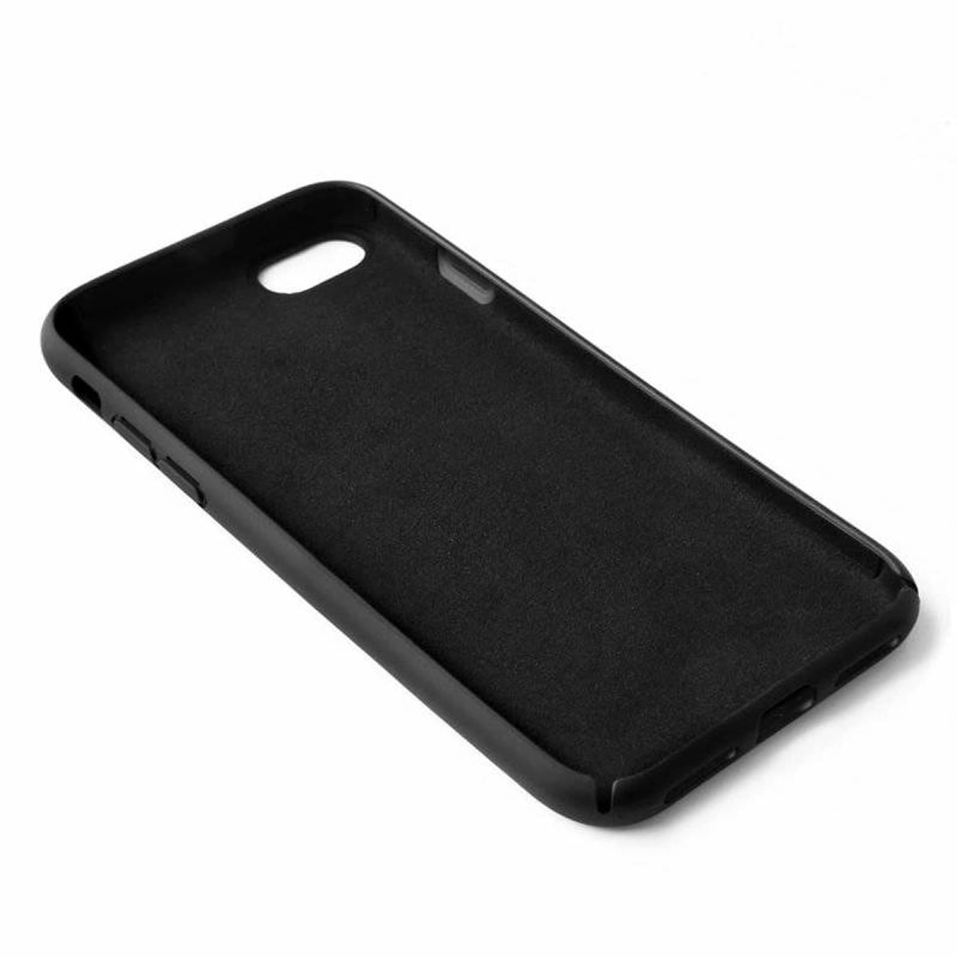 

Etui XIAOMI REDMI 9C Silicone case elastyczne silikonowe czarne