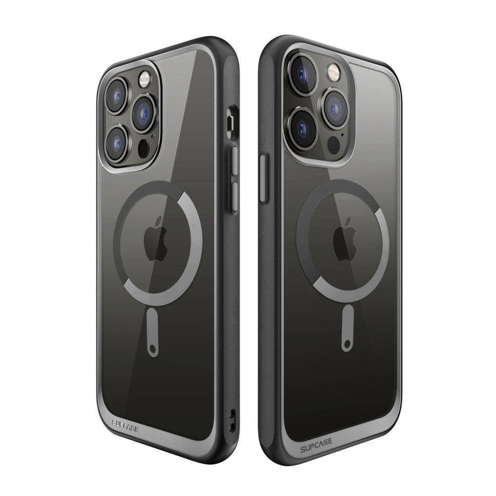 

Etui IPHONE 14 PRO Supcase UB Mag czarne