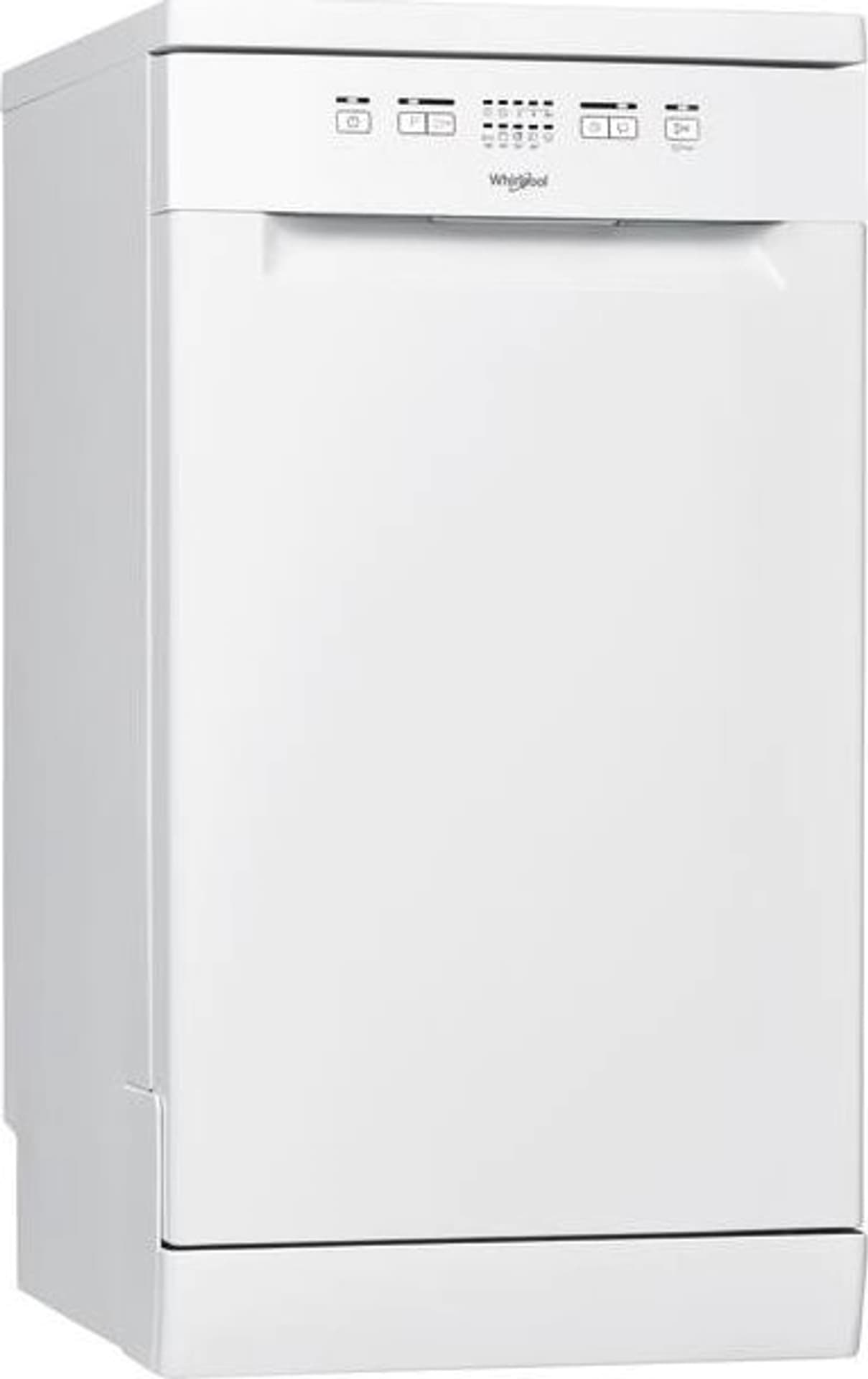 

Zmywarka Wolnostojąca WHIRLPOOL WSFE2B19