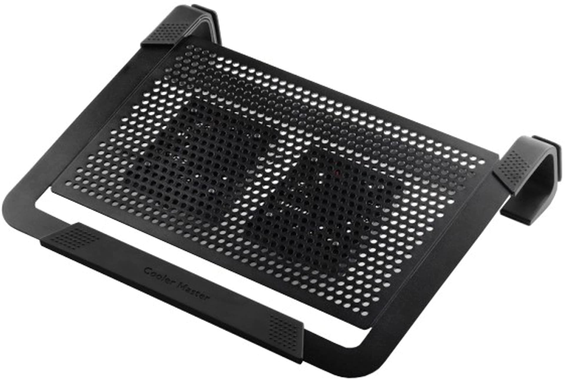 

Podstawka chłodząca pod notebook Cooler Master Notepal U2 R9-NBC-U2PK-GP (17.x cala; 2 wentylatory)