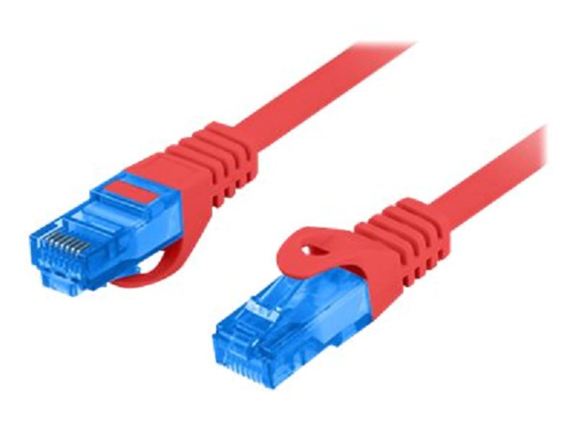 

LANBERG PCF6A-10CC-0200-R 2 Patchcord