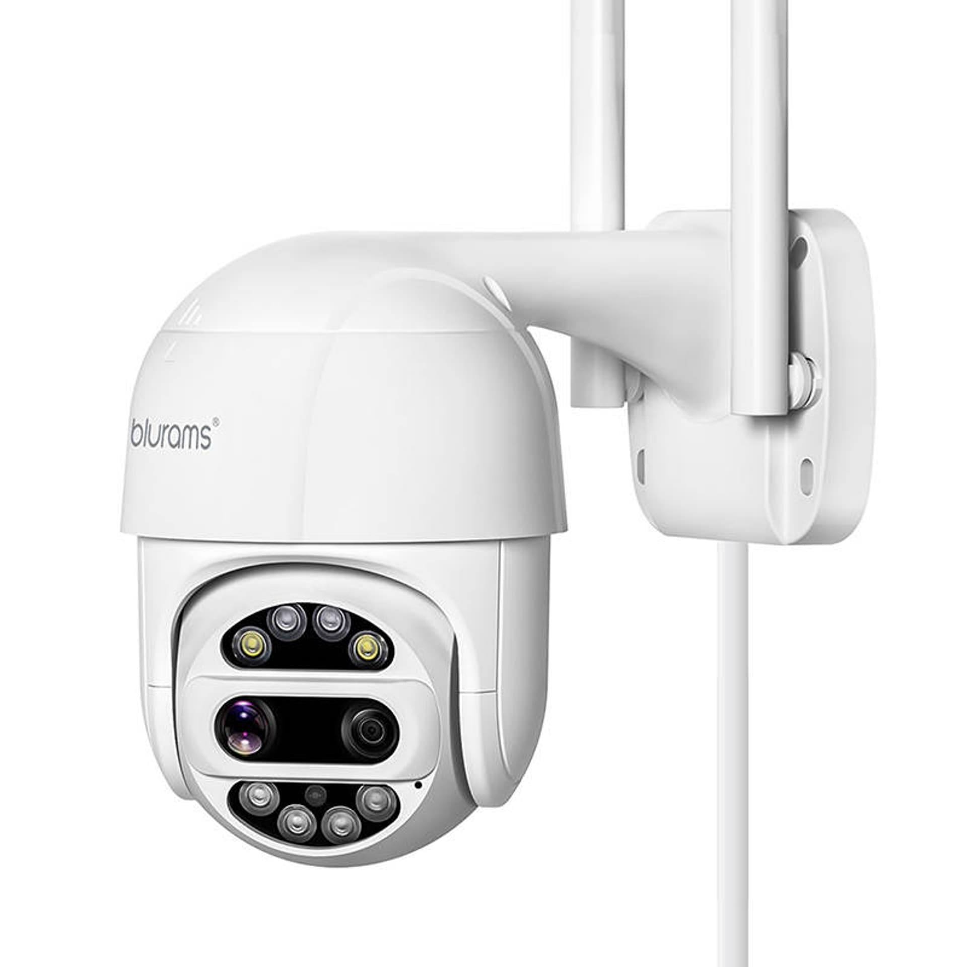 

Kamera zewnętrzna IP Blurams S21C