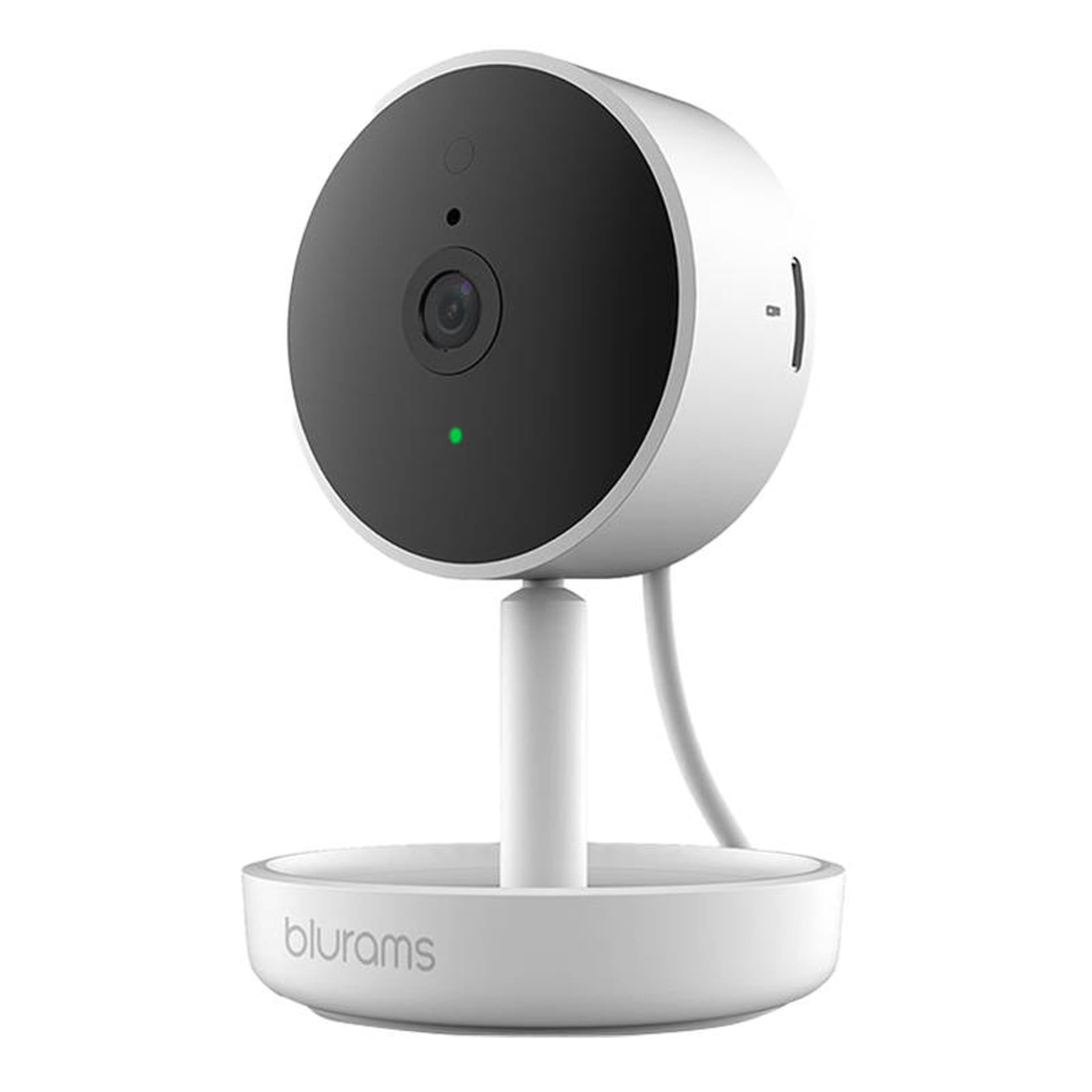 

Bezprzewodowa Kamera IP Blurams A10C
