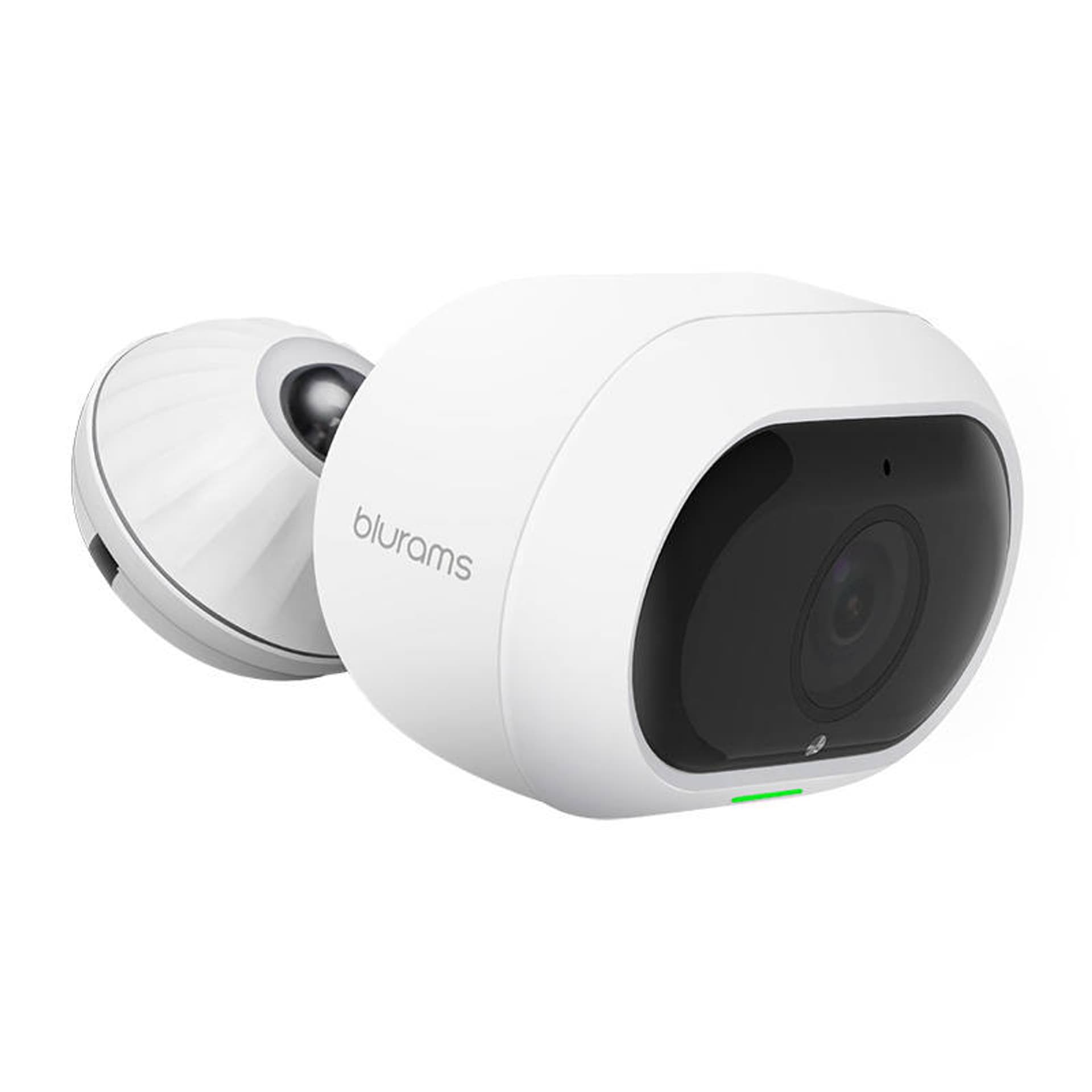 

Bezprzewodowa Kamera zewnętrzna IP Blurams A21C