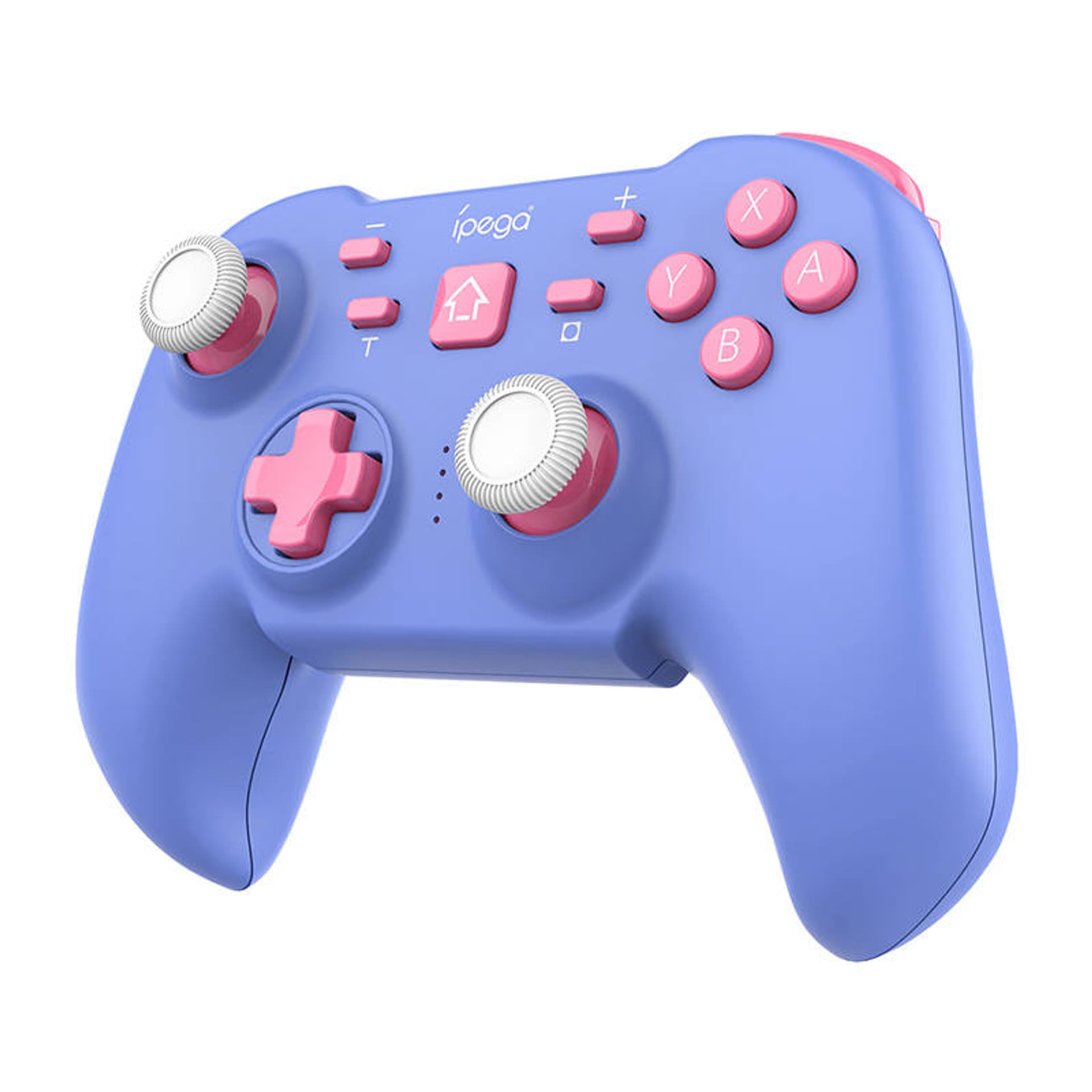 

Kontroler bezprzewodowy / GamePad iPega Nintendo Switch PG-SW062C