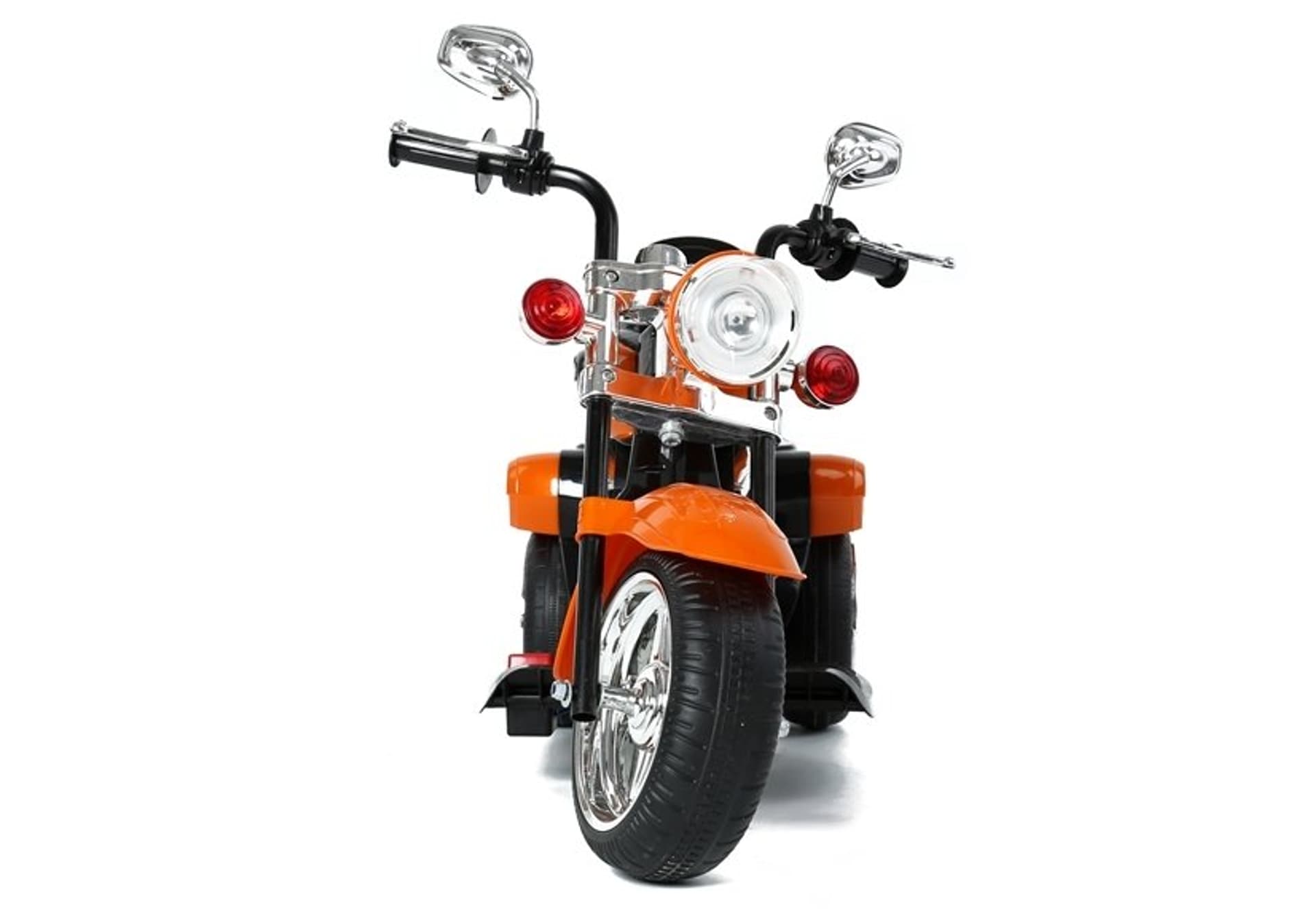 

Motor na akumulator TR1501 Pomarańczowy