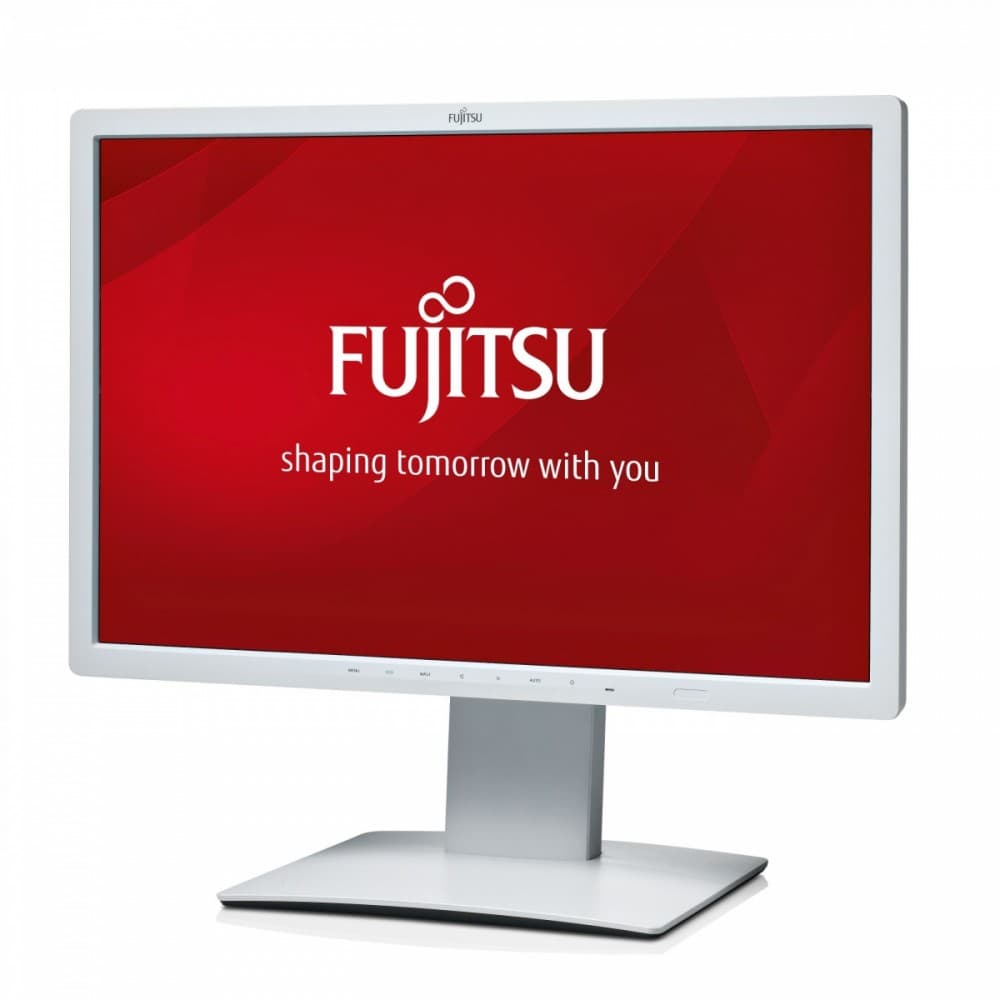

Monitor FUJITSU 24" 1920 x 1200 S26361-K1497-V141 Szary