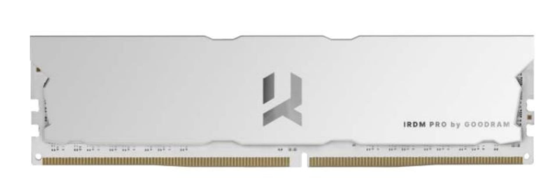 

Pamięć GOODRAM DIMM DDR4 8GB 4000MHz 18CL SINGLE