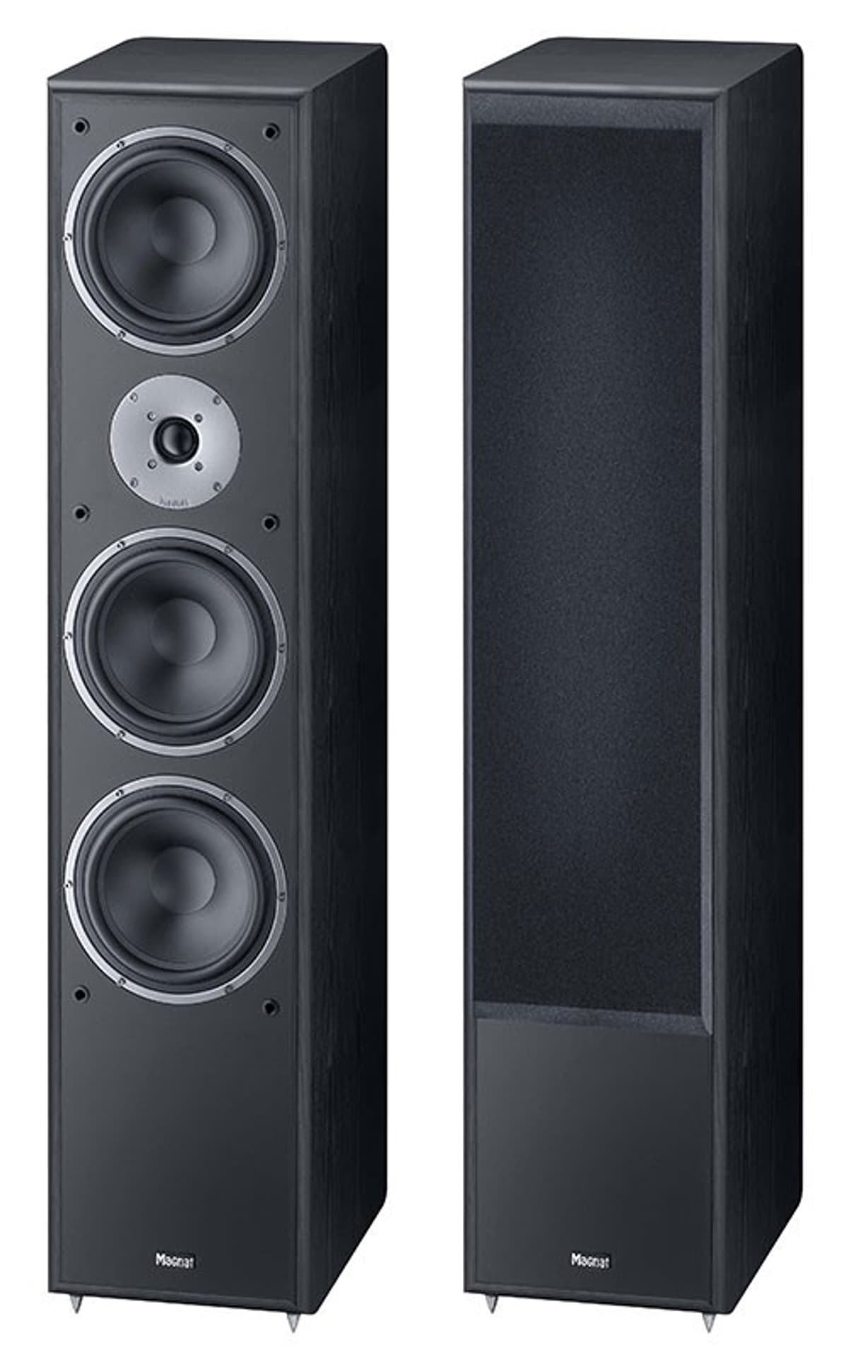 

Kolumna głośnikowa Magnat Monitor Supreme 1002 (czarna)