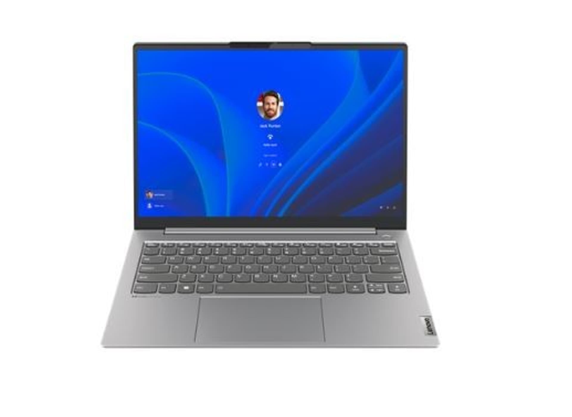 

LENOVO ThinkBook 14 G4+ IAP 14/16GB/I5-1240P/SSD512GB/IRIS XE/Czarno-szary
