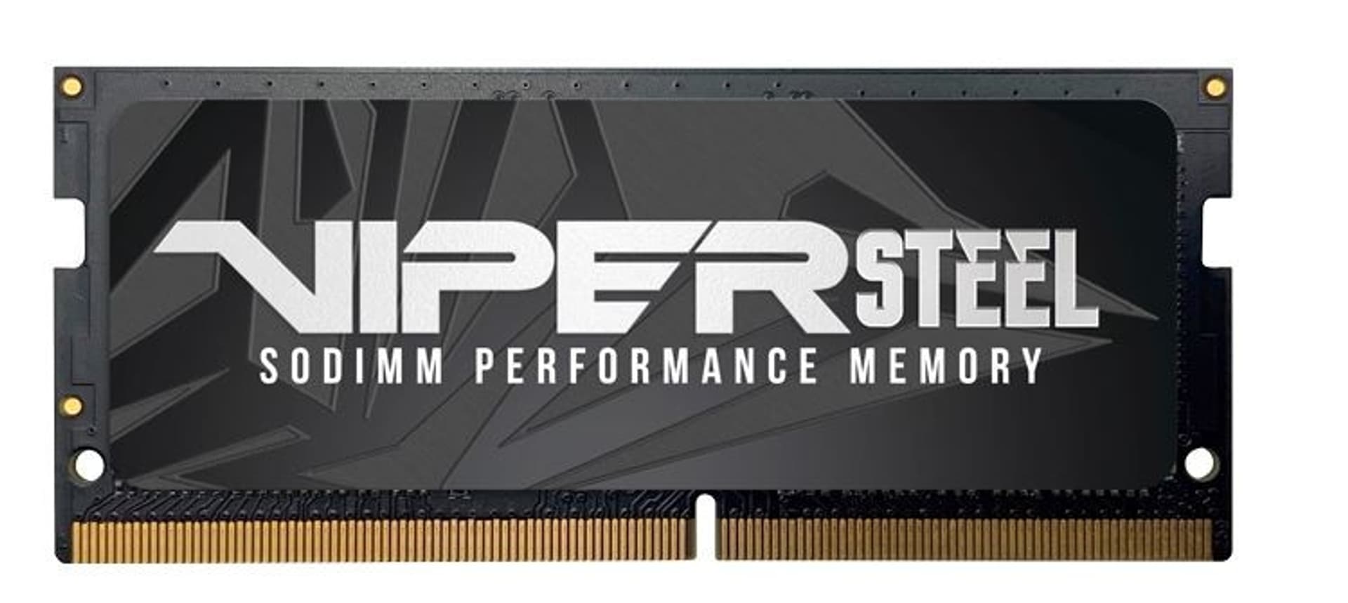 

Pamięć PATRIOT SODIMM DDR4 32GB 3200MHz 18CL SINGLE