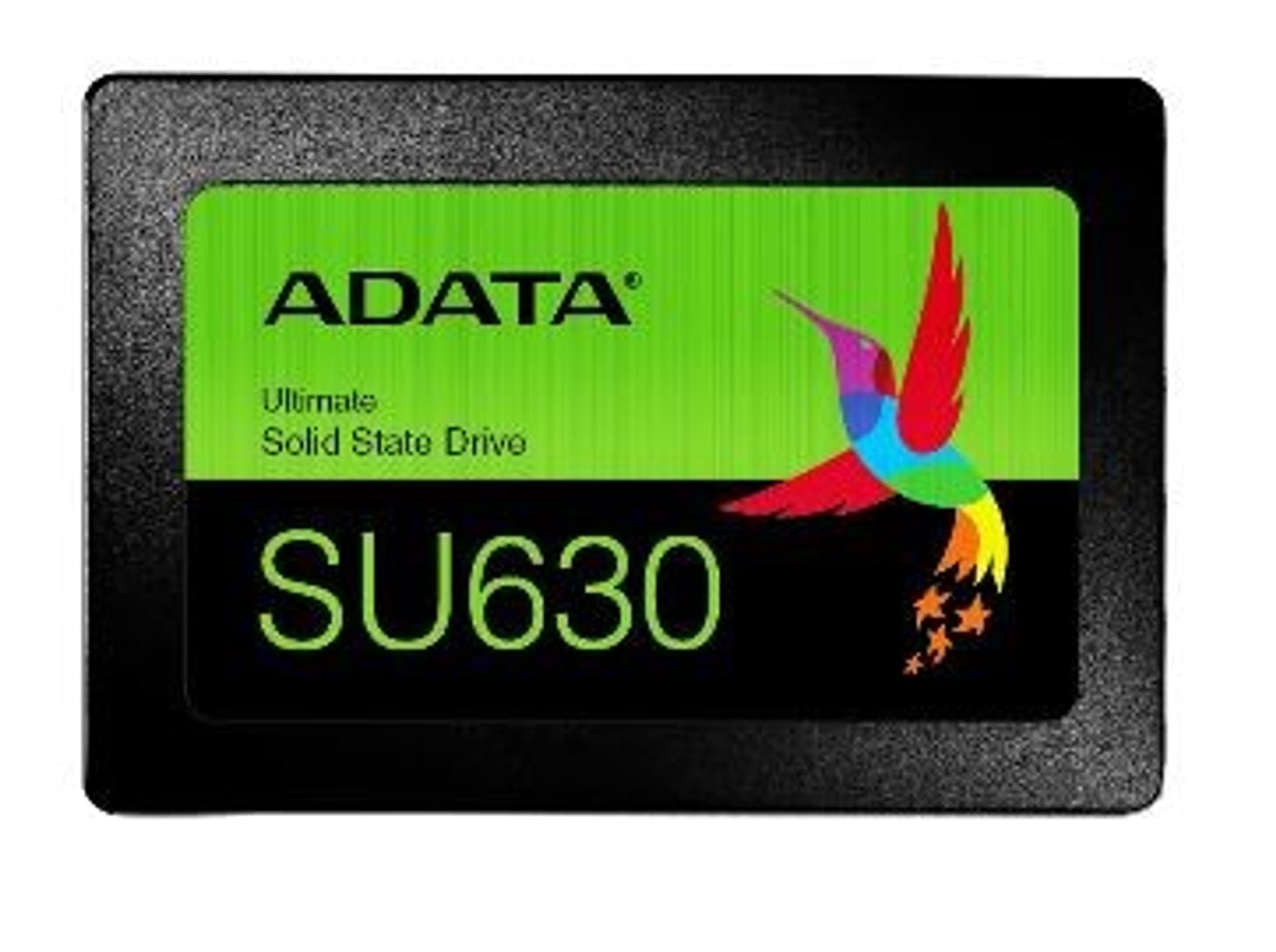 

Dysk SSD A-DATA Ultimate 2.5″ 3.84 TB SATA III (6 Gb/s) 520MB/s 450MS/s