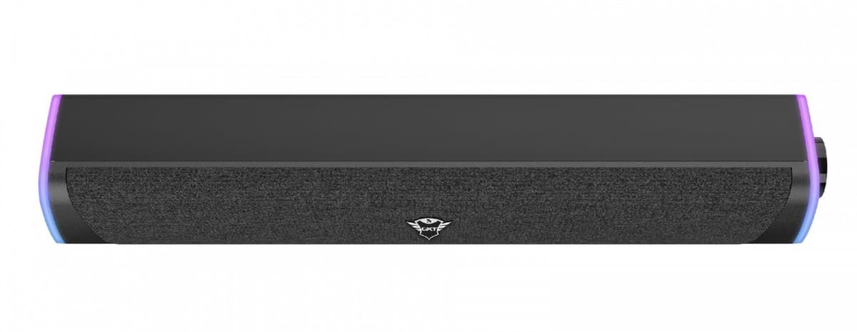 

Soundbar TRUST GXT620 AXON RGB LED