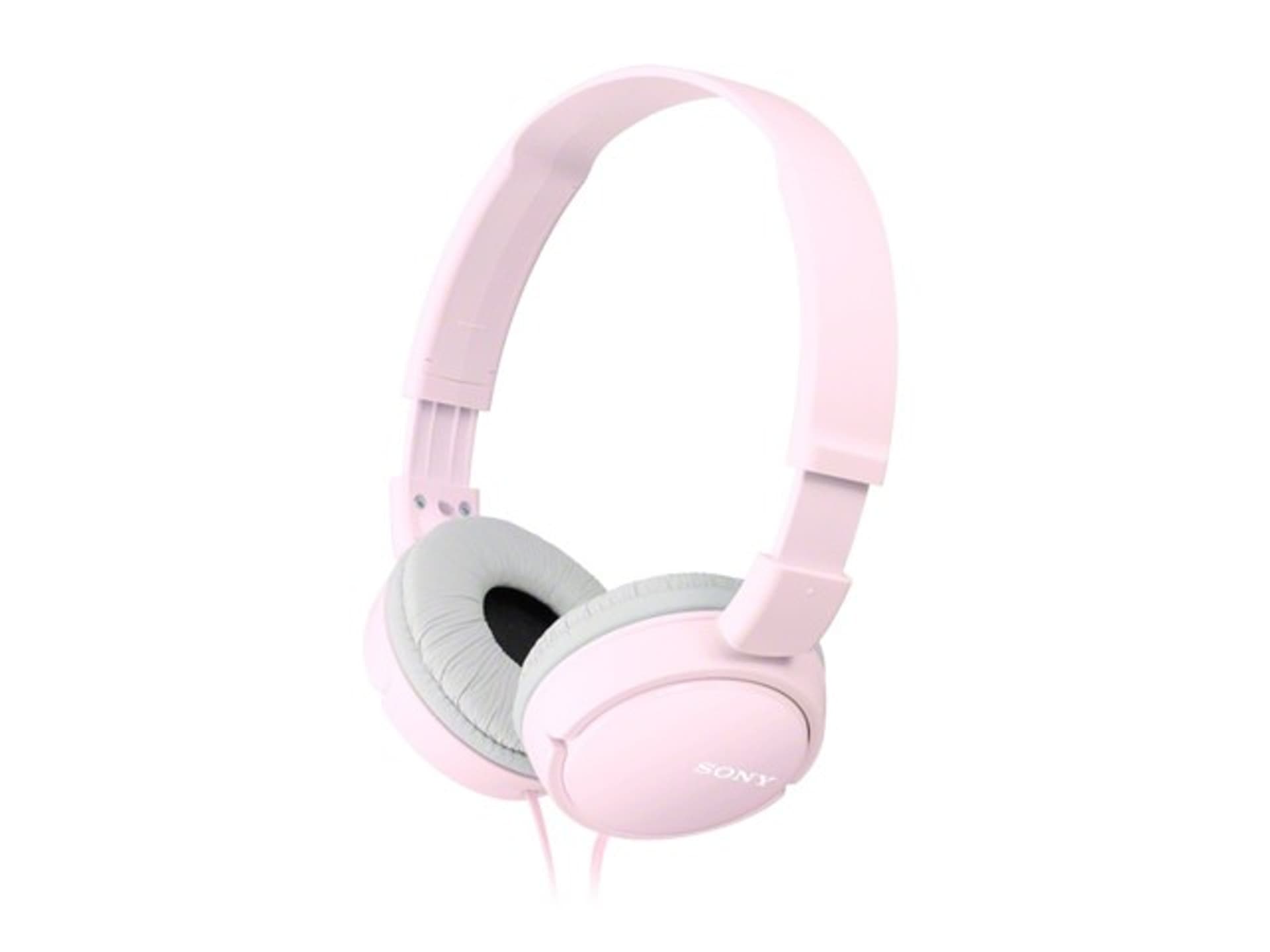 

Sony MDRZX110APP.CE7 Headband/On-Ear, Microphone, Pink