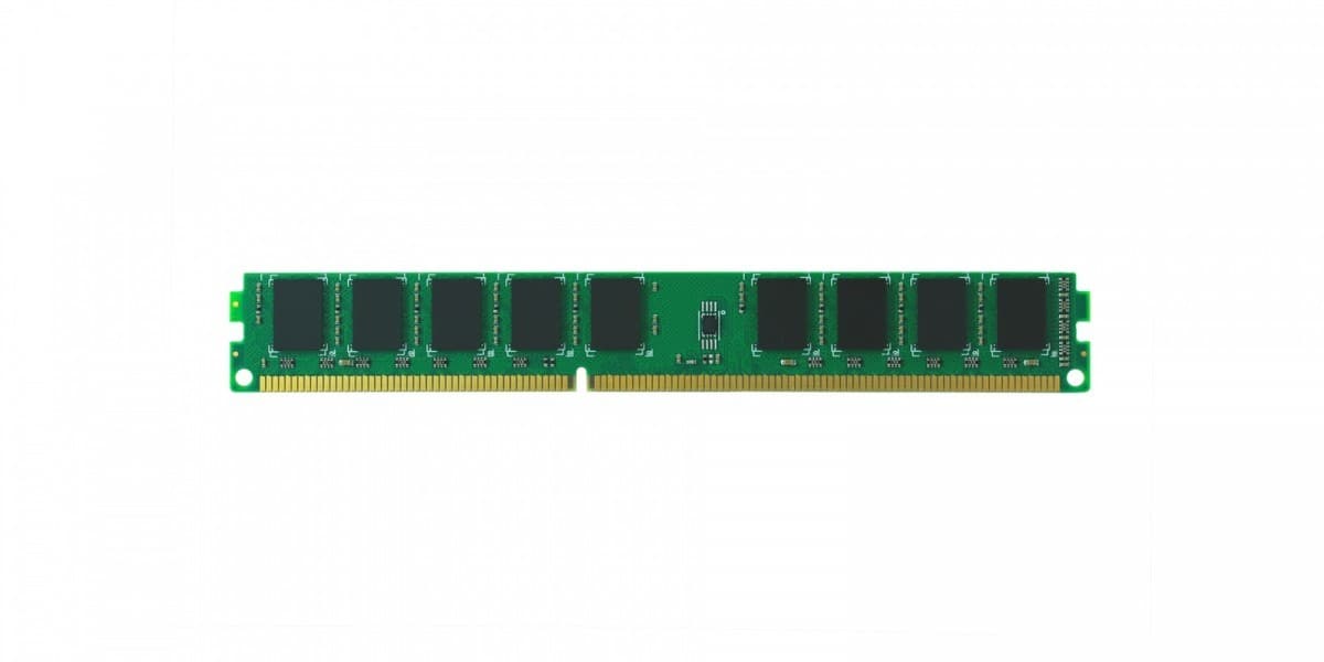 

Pamięć GOODRAM DIMM DDR4 8GB 3200MHz SINGLE
