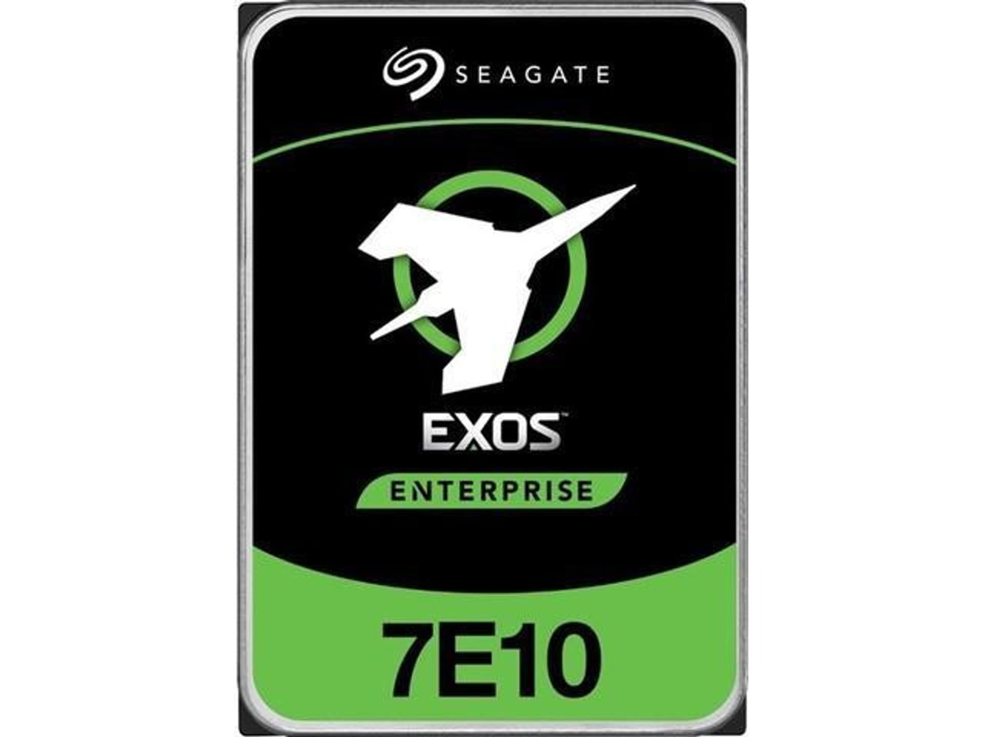 

Dysk twardy SEAGATE Exos 2 TB 3.5" ST2000NM000B