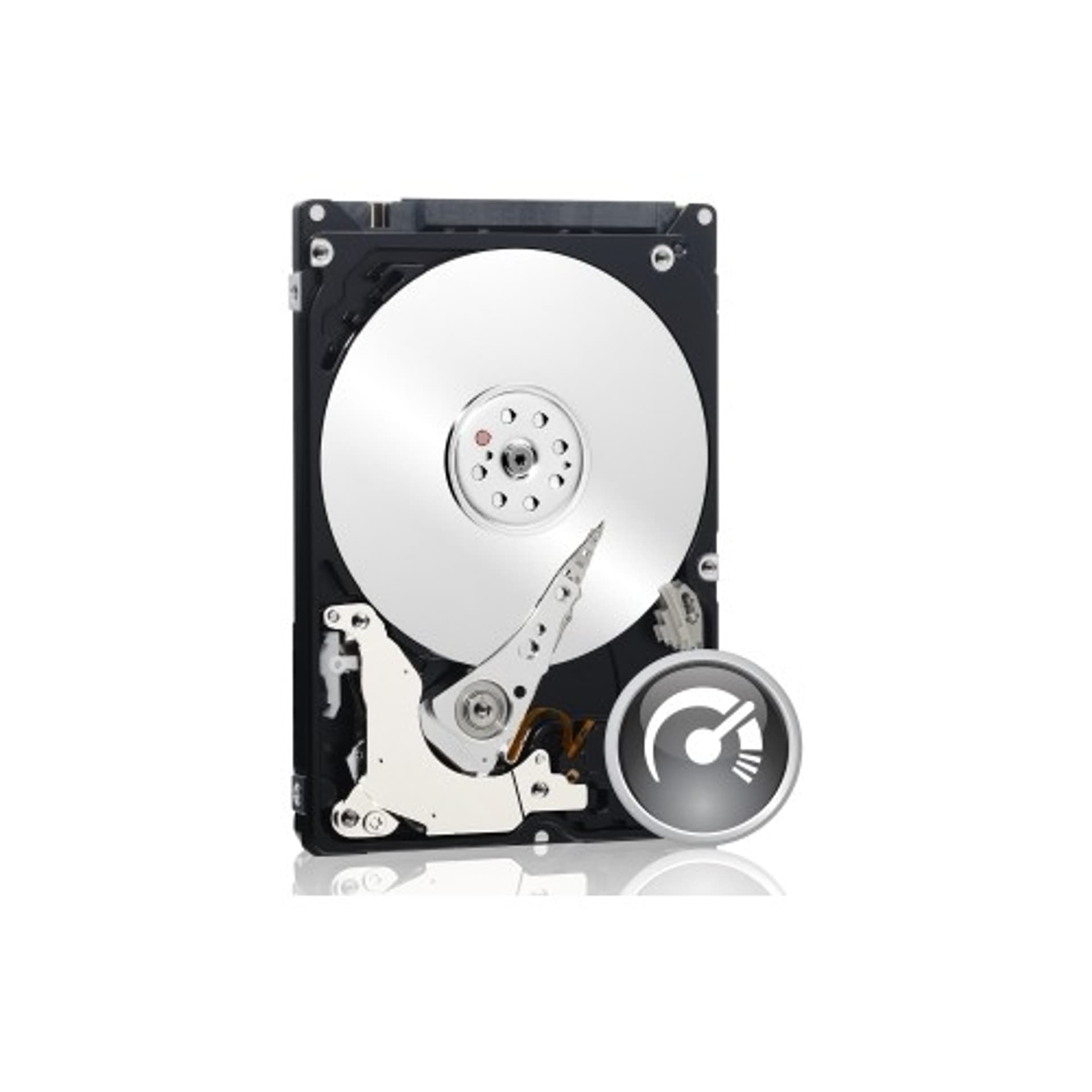

Dysk twardy WD Caviar Black 500 GB 3.5" WD5003AZEX