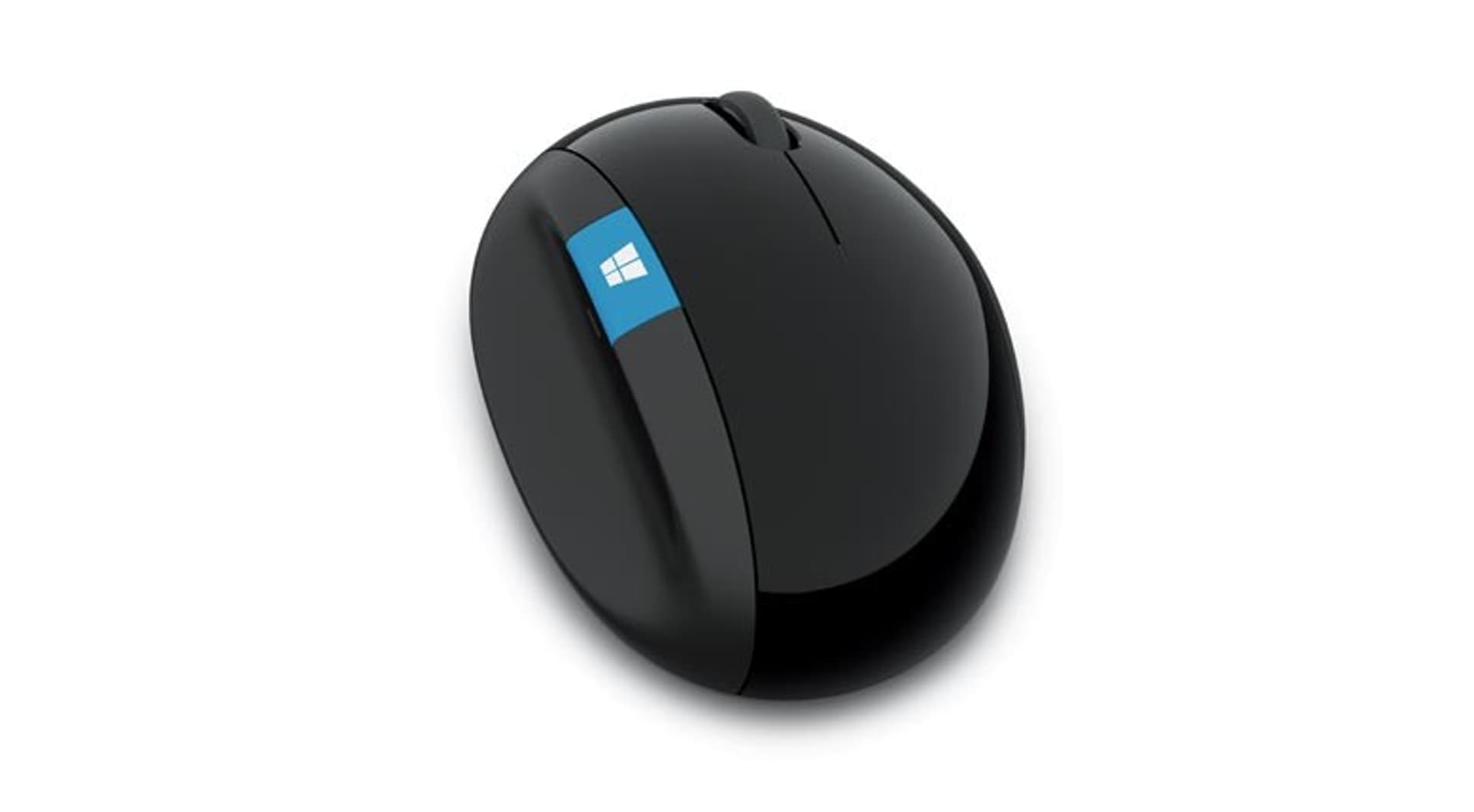 

Mysz Bezprzewodowa MICROSOFT Sculpt Ergonomic Mouse L6V-00005