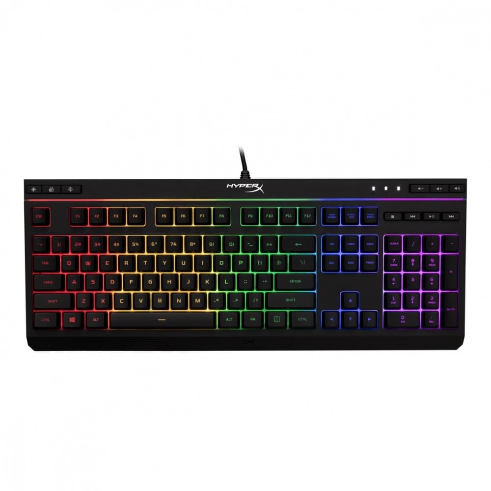 

Klawiatura Alloy Core RGB