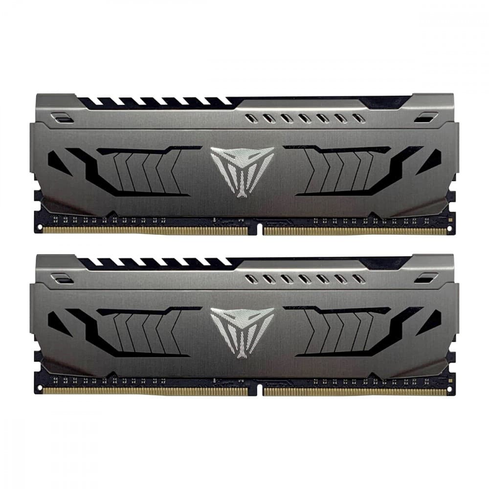 

Pamięć PATRIOT DIMM DDR4 16GB 4400MHz 19CL 1.45V DUAL