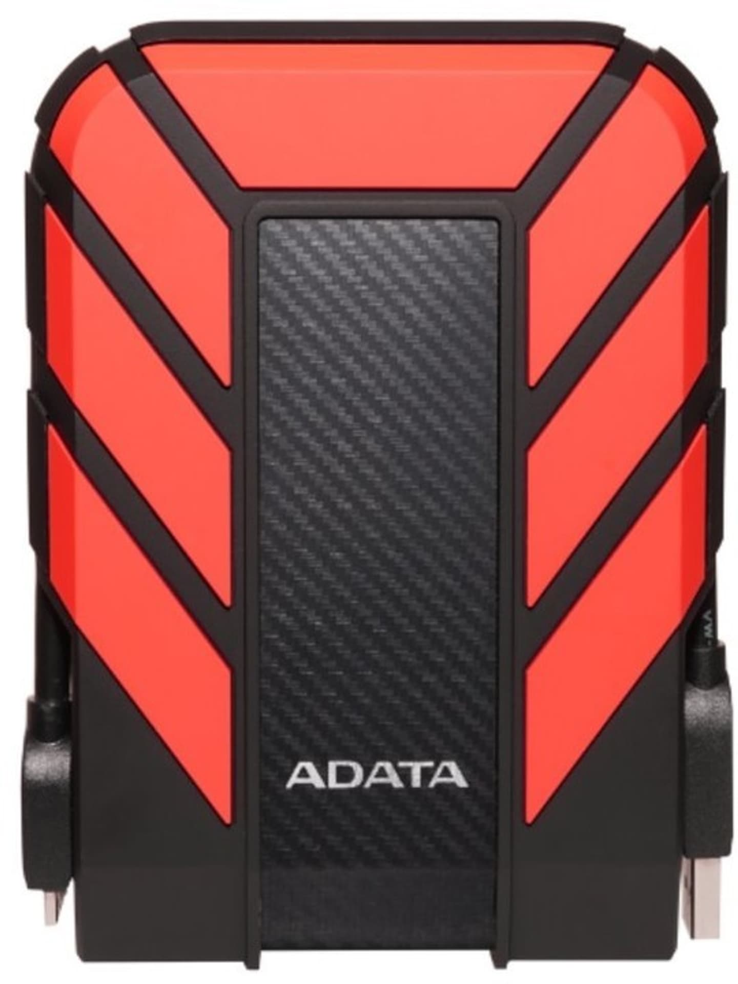 

Dysk zewnętrzny HDD ADATA HD710 AHD710P-2TU31-CRD (2 TB; 2.5"; USB 3.1; 8 MB; 5400 obr/min; kolor czerwony)