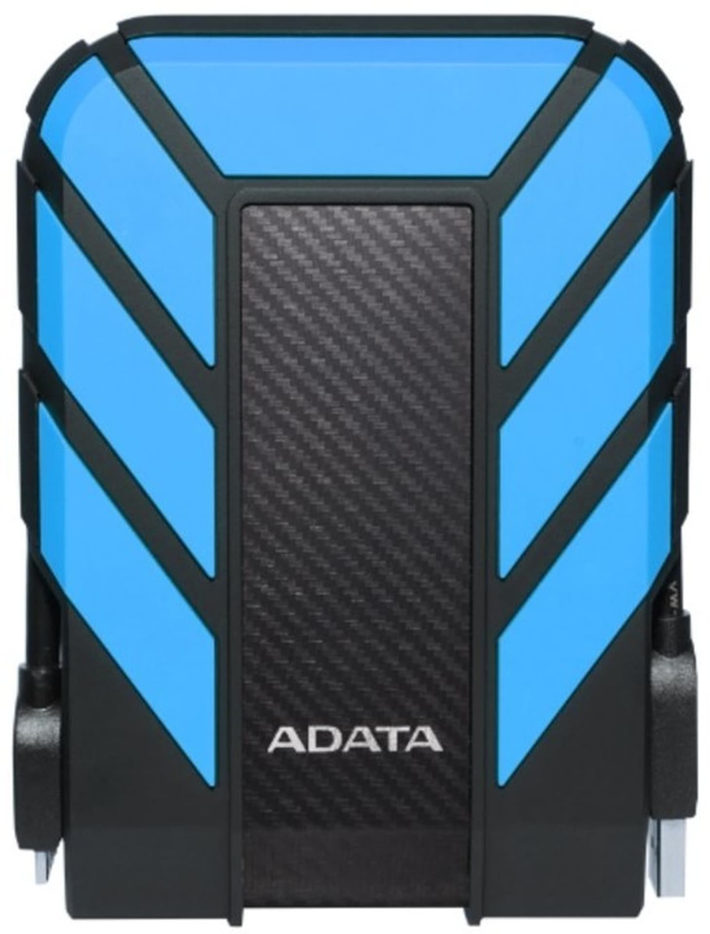 

Dysk zewnętrzny HDD ADATA HD710 AHD710P-2TU31-CBL (2 TB; 2.5"; USB 3.1; 8 MB; 5400 obr/min; kolor niebieski)