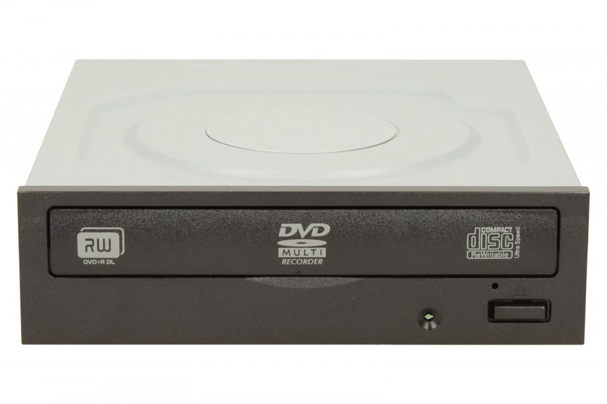 

Nagrywarka Liteon iHAS122 iHAS122-14E (SATA)