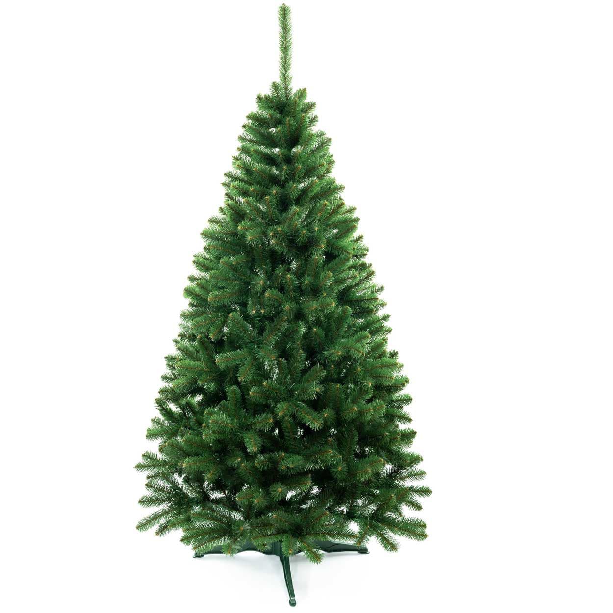 

Choinka sztuczna Świerk kaukaski 220 cm