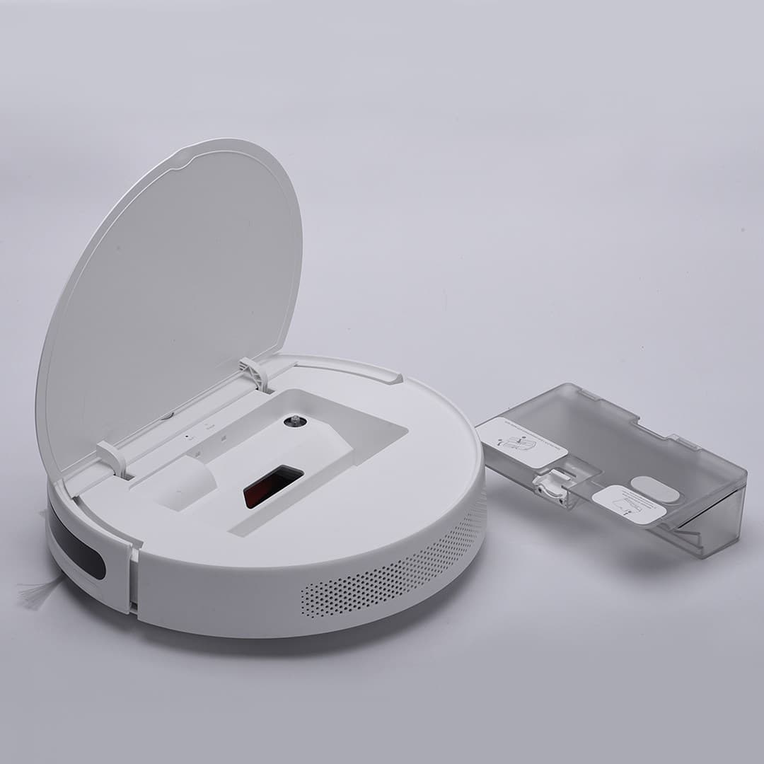 

Robot Xiaomi Mi vacuum-Mop Essential (WYPRZEDAŻ)