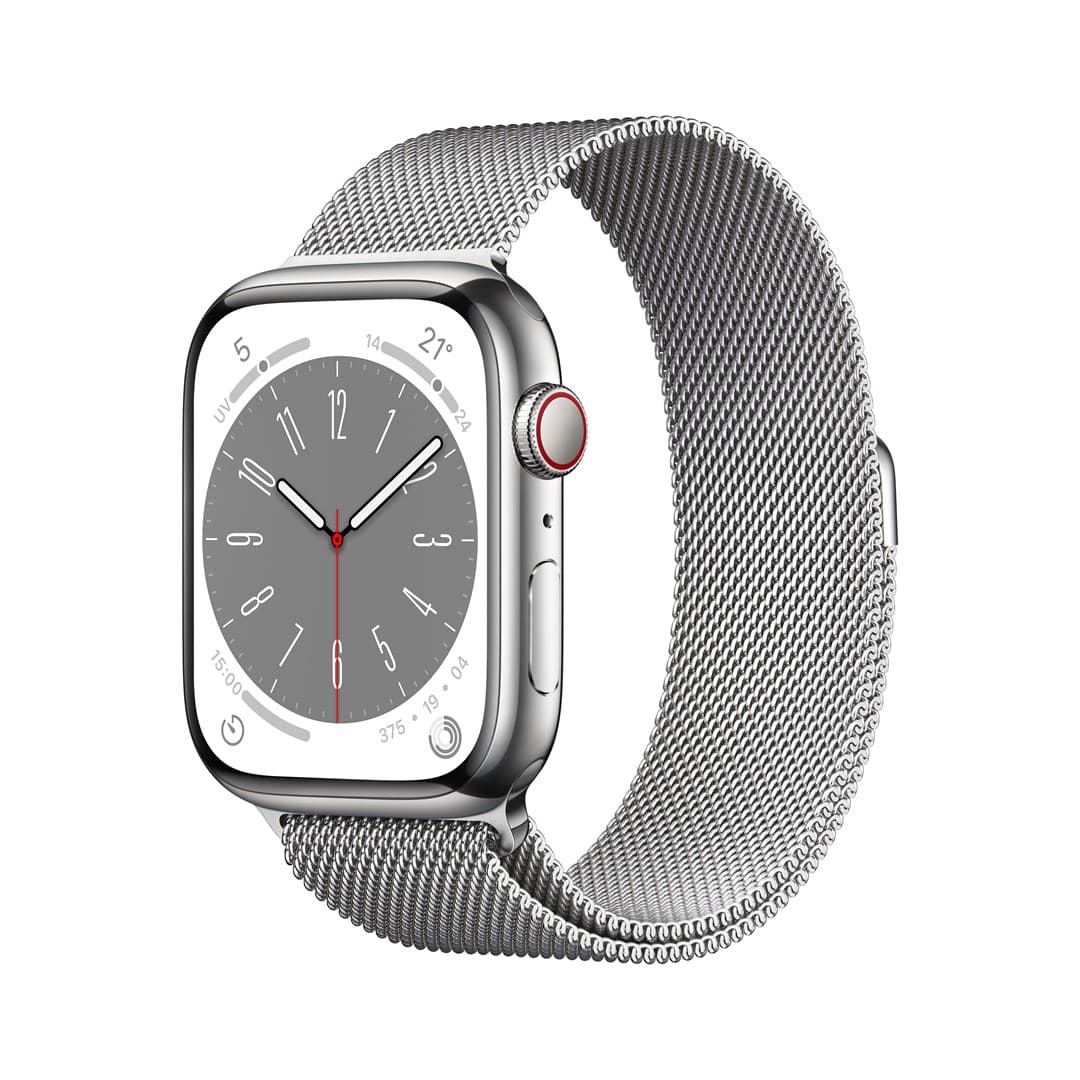 

MNKJ3WB/A APPLE iOS Srebrny