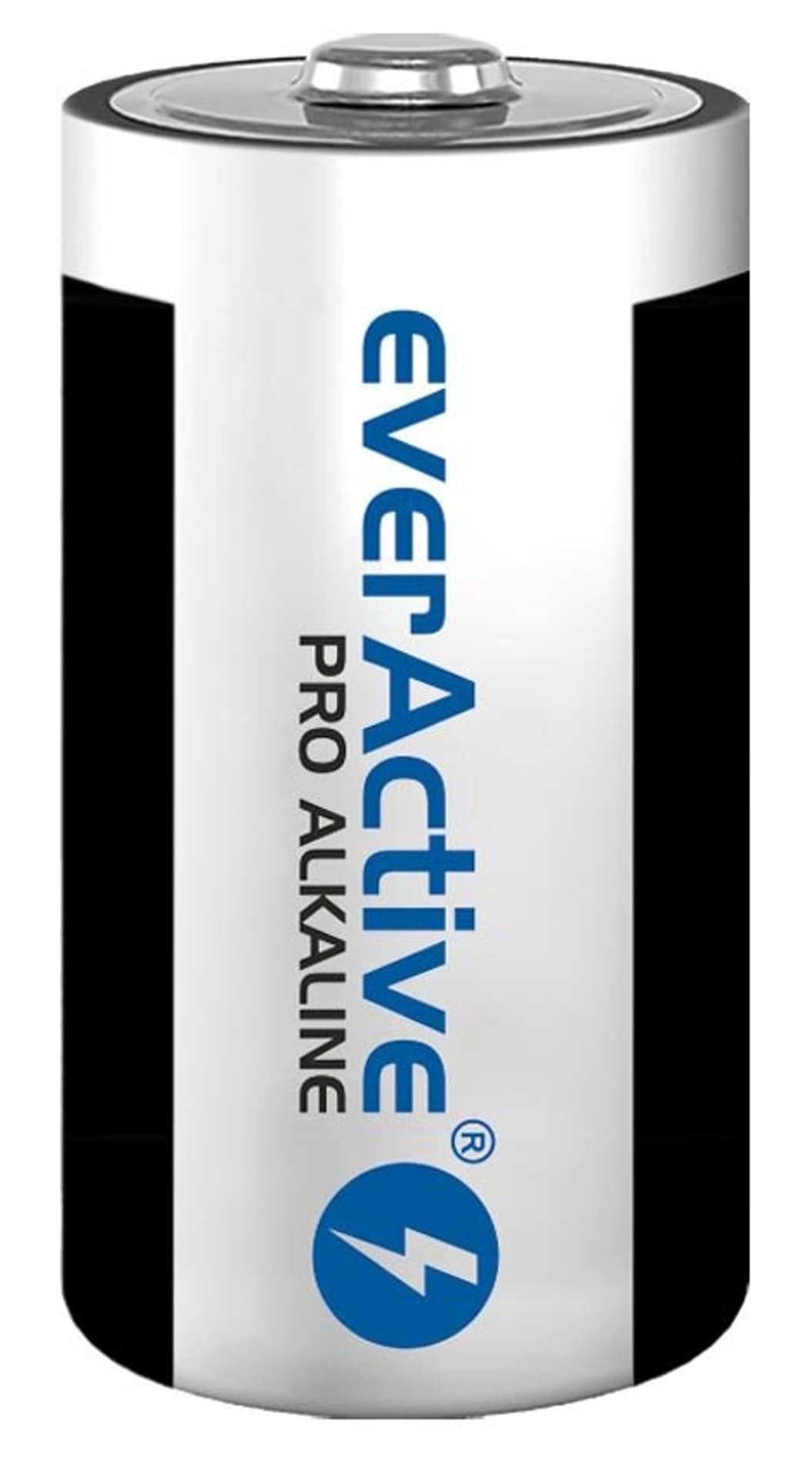 

Zestaw baterii alkaliczne everActive EVLR20-PRO (x 2)