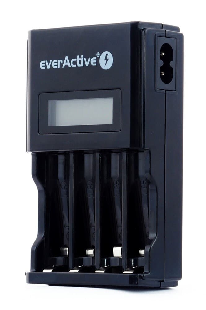 

Ładowarka everActive NC450B