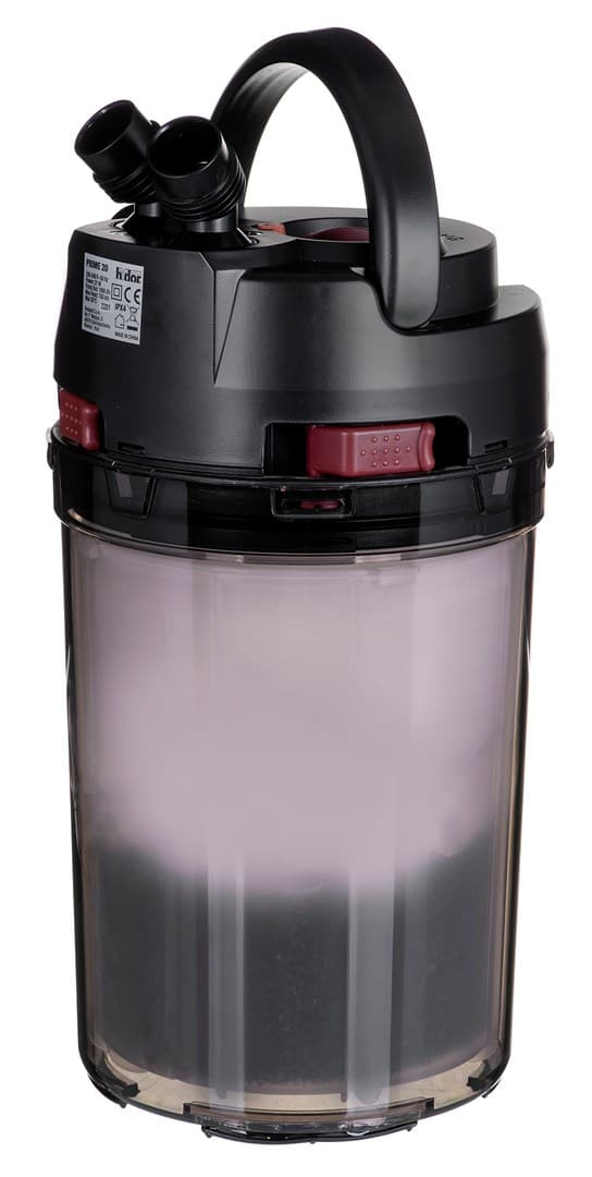 

HYDOR PRIME 20 EU - filtr zewnętrzny