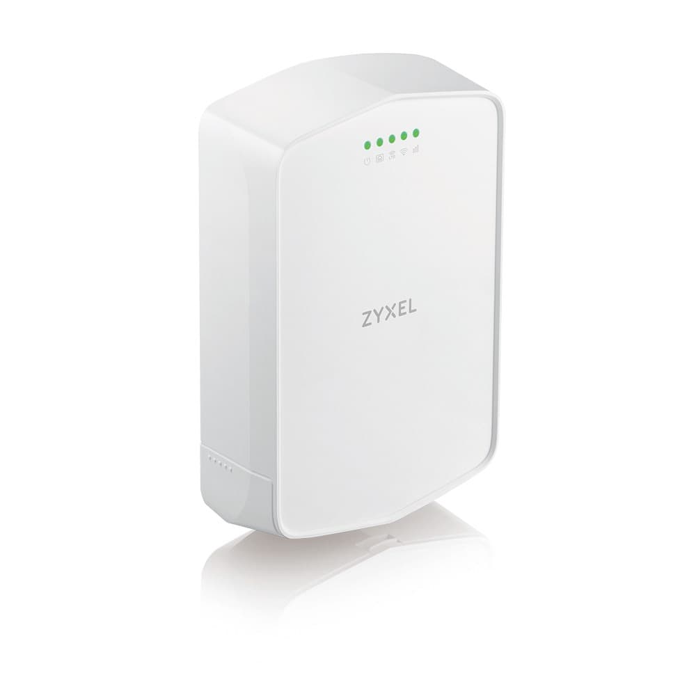 

Router ZyXEL LTE7240-M403-EU01V1F (3G/4G/LTE SIM; 2,4 GHz)