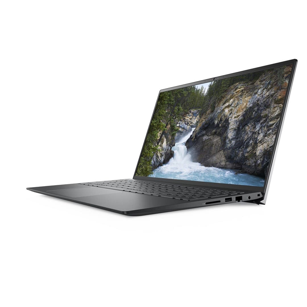 

Dell Vostro 5510 i5-11320H 15.6" FHD 8GB DDR4 SSD512 Intel Iris Xe FgrPr Cam & Mic WLAN + BT Backlit Kb 4 Cell W11Pro
