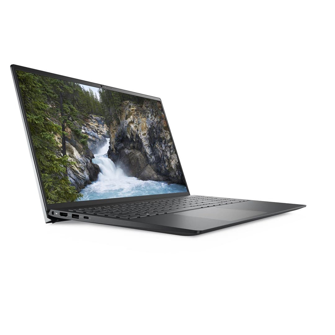 

Dell Inspiron 15 5510 i5-11300H 15,6"FHD WVA AG 16GB DDR4 3200 SSD512 Intel Iris Xe Graphics W11Pro Titan Gray